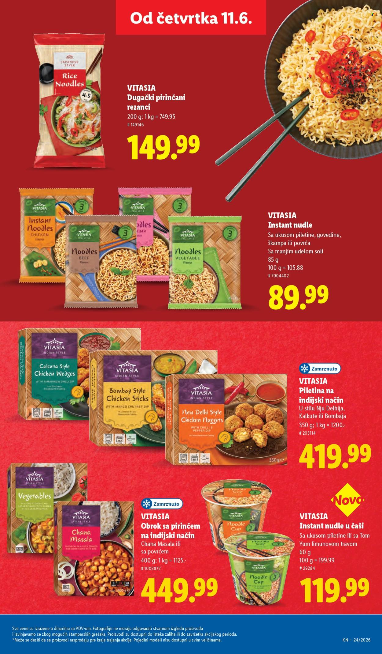 lidl - Lidl katalog - 11.06.-17.06.2026 - page: 55