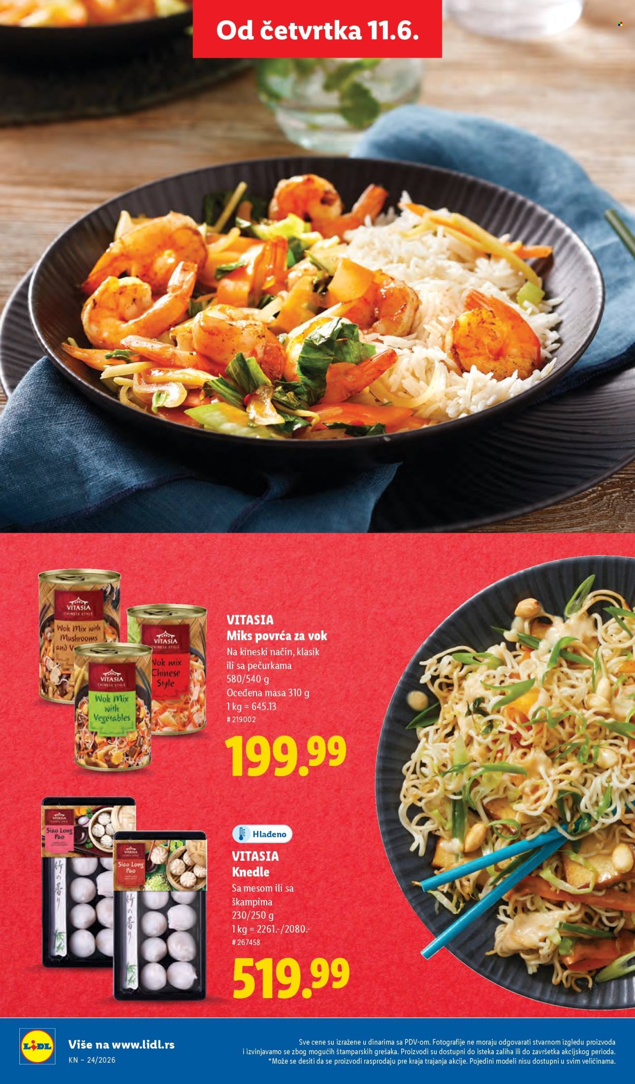 lidl - Lidl katalog - 11.06.-17.06.2026 - page: 54