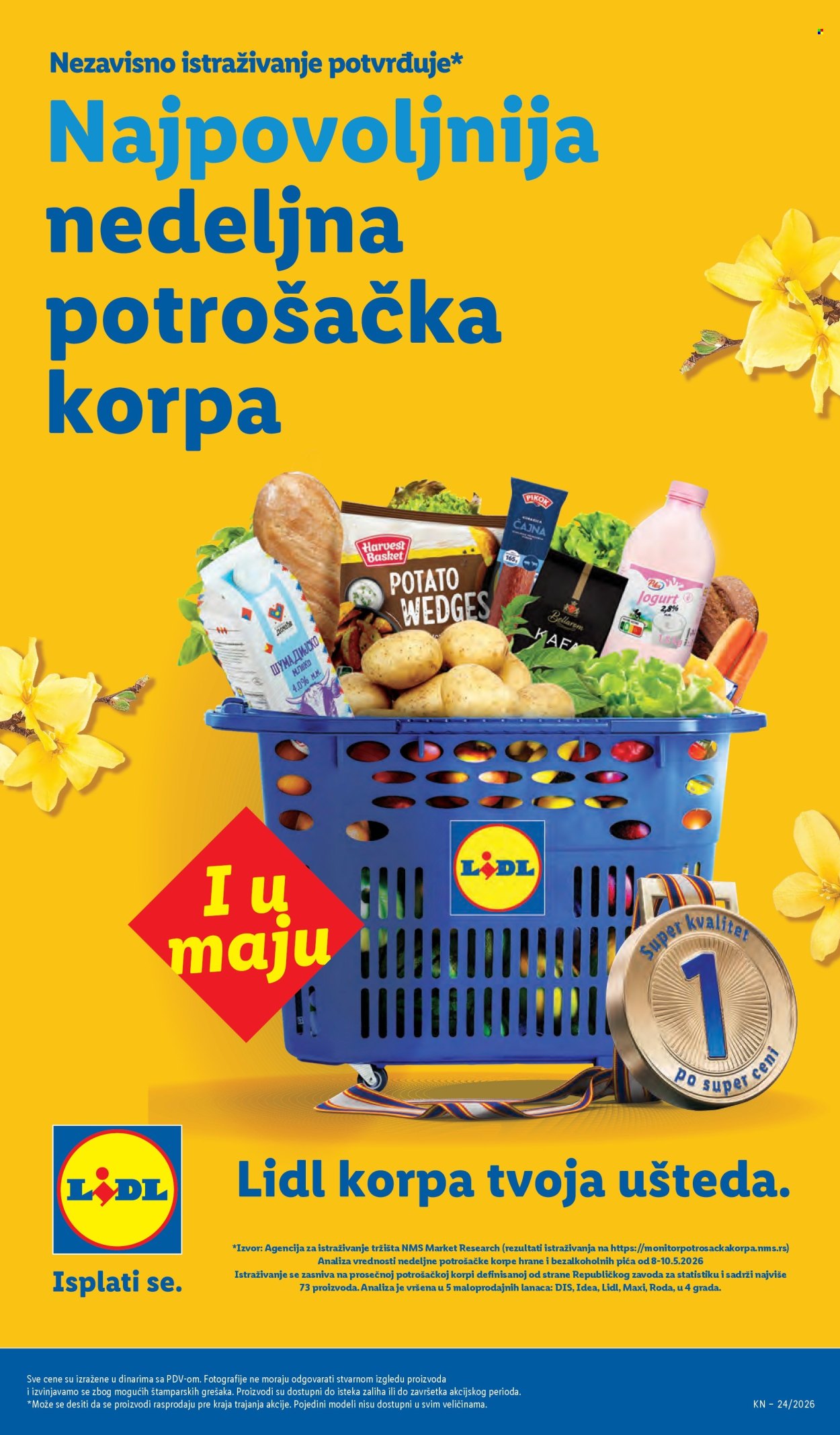 lidl - Lidl katalog - 11.06.-17.06.2026 - page: 37