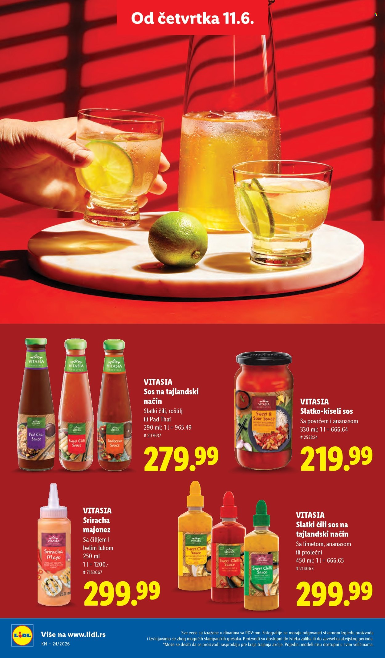 lidl - Lidl katalog - 11.06.-17.06.2026 - page: 56