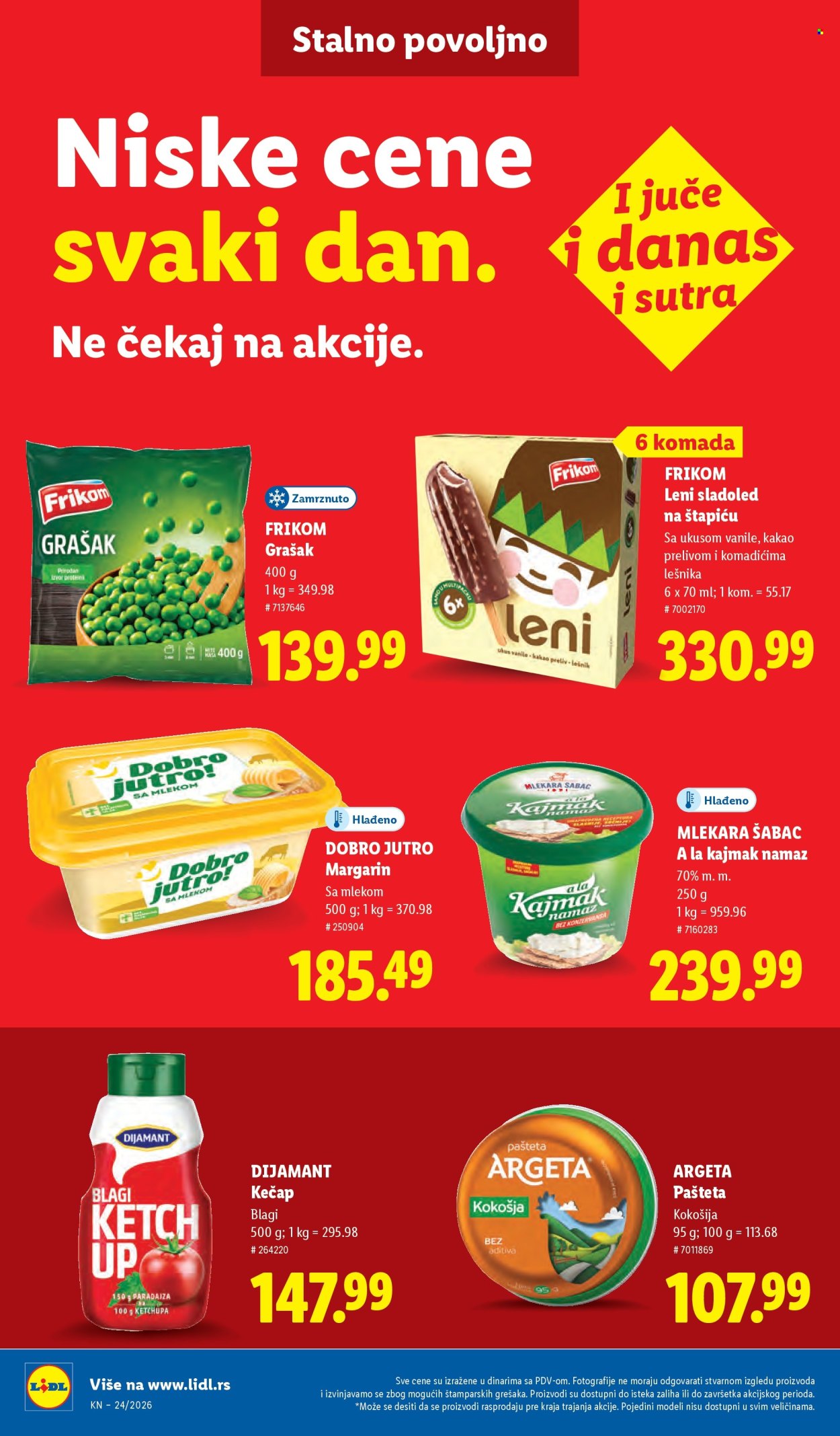lidl - Lidl katalog - 11.06.-17.06.2026 - page: 40