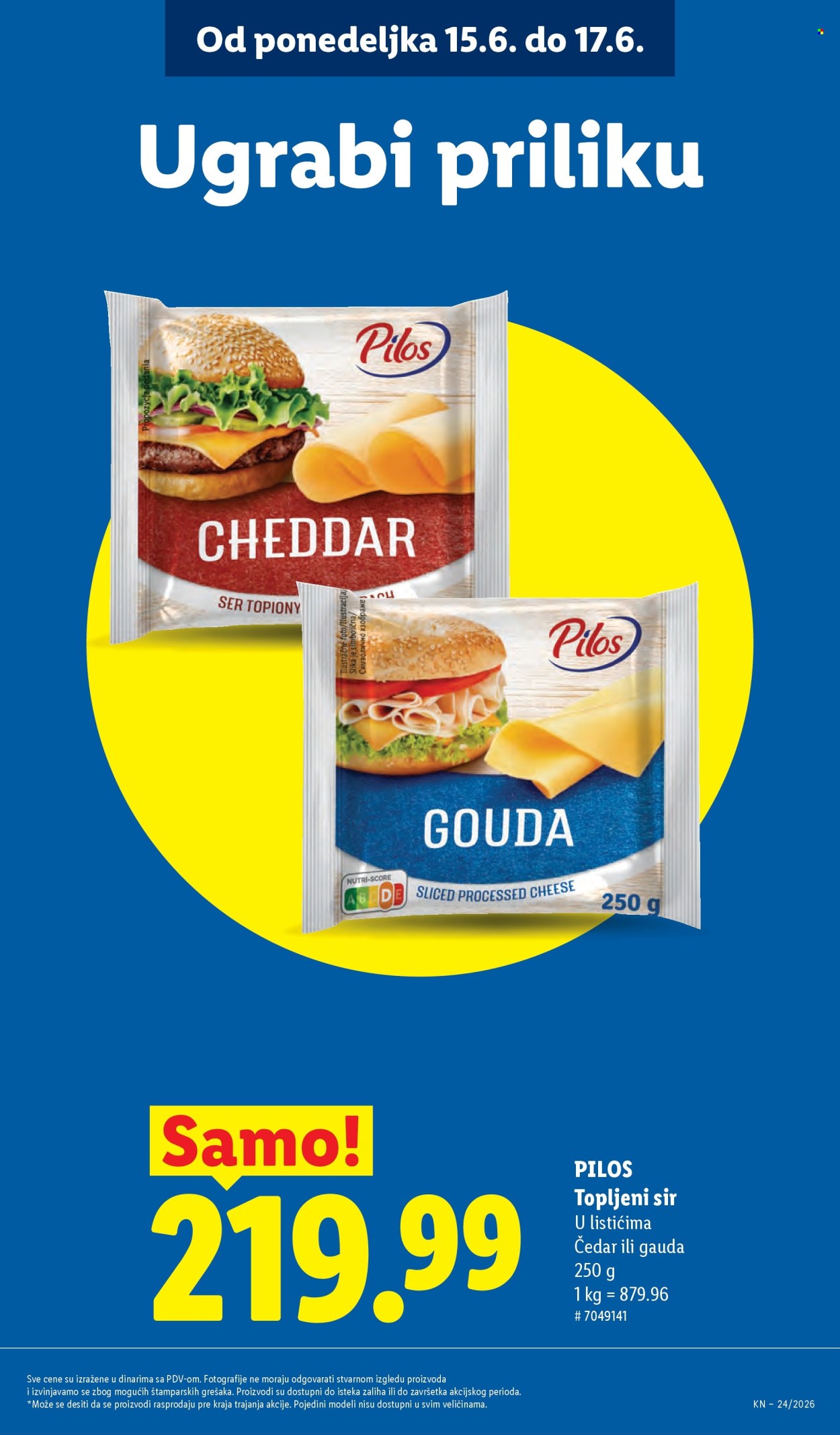 lidl - Lidl katalog - 11.06.-17.06.2026 - page: 13