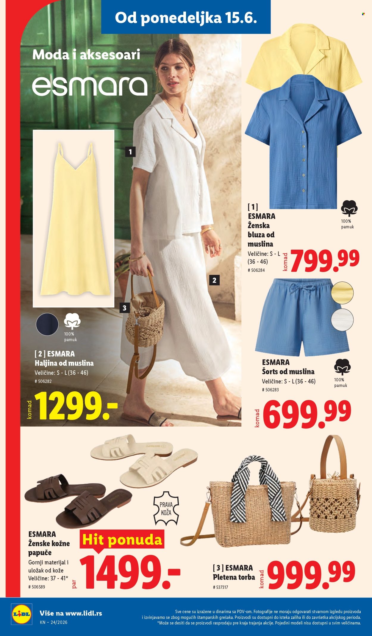lidl - Lidl katalog - 11.06.-17.06.2026 - page: 80