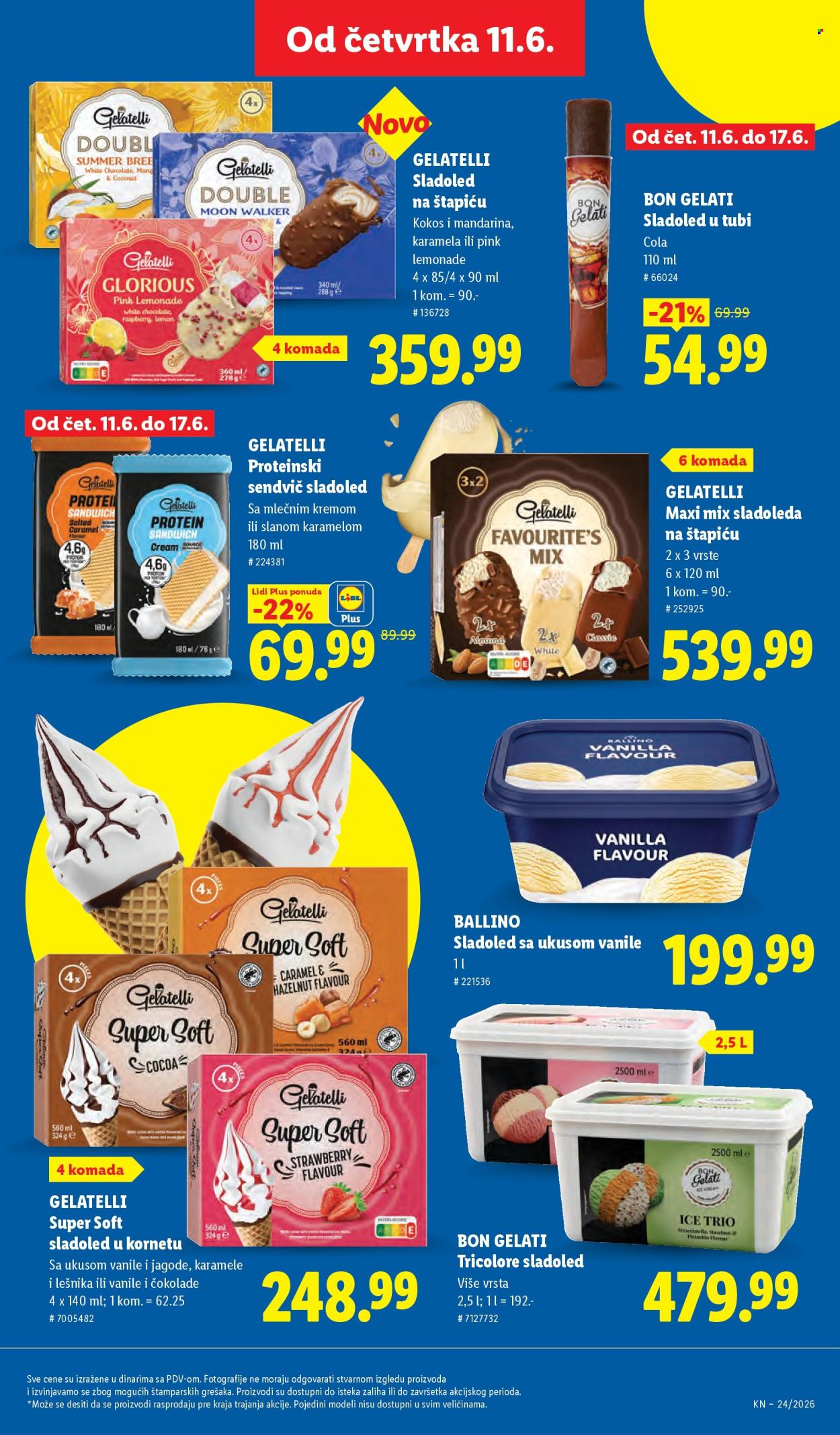 lidl - Lidl katalog - 11.06.-17.06.2026 - page: 43