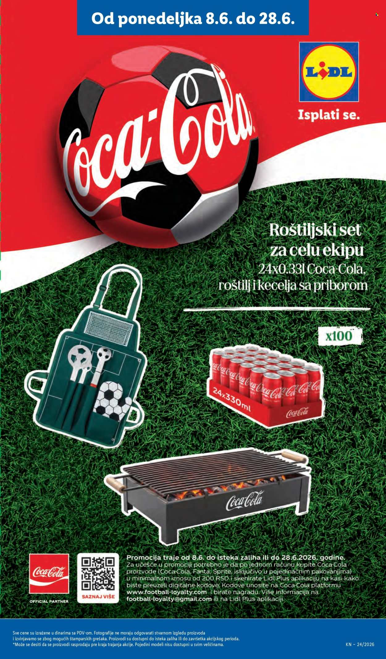 lidl - Lidl katalog - 11.06.-17.06.2026 - page: 59