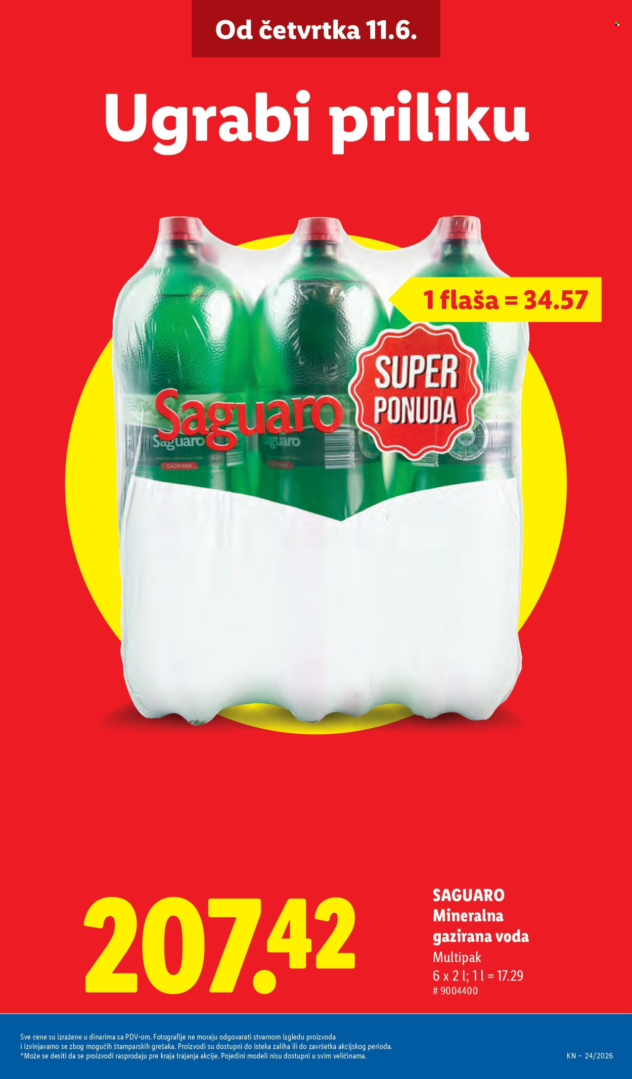 lidl - Lidl katalog - 11.06.-17.06.2026 - page: 9