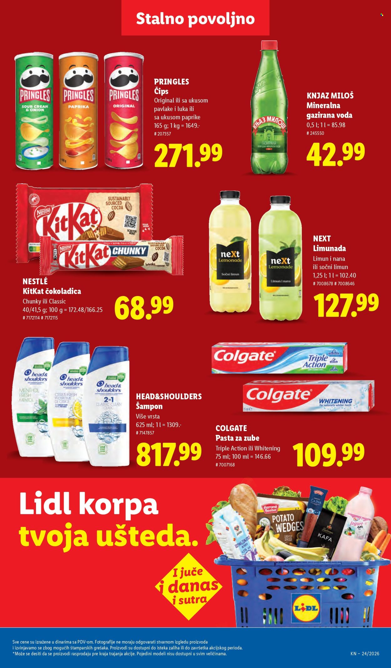 lidl - Lidl katalog - 11.06.-17.06.2026 - page: 41
