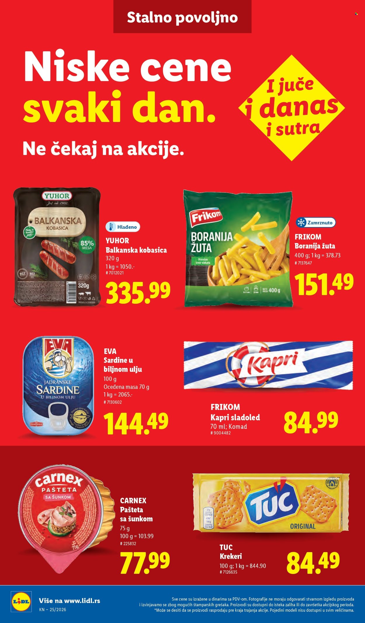 lidl - Lidl katalog - 18.06.-24.06.2026 - page: 46