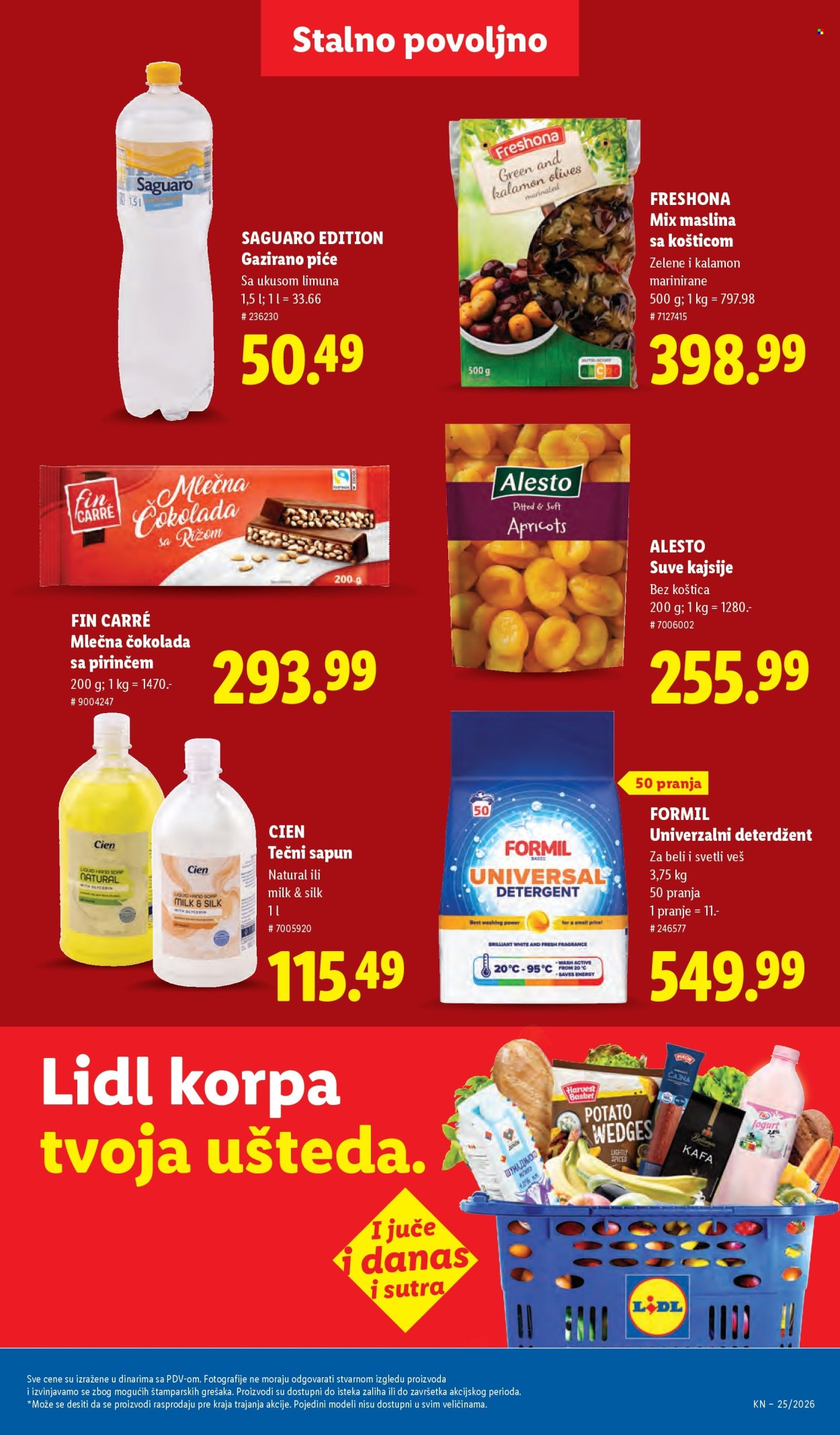 lidl - Lidl katalog - 18.06.-24.06.2026 - page: 45