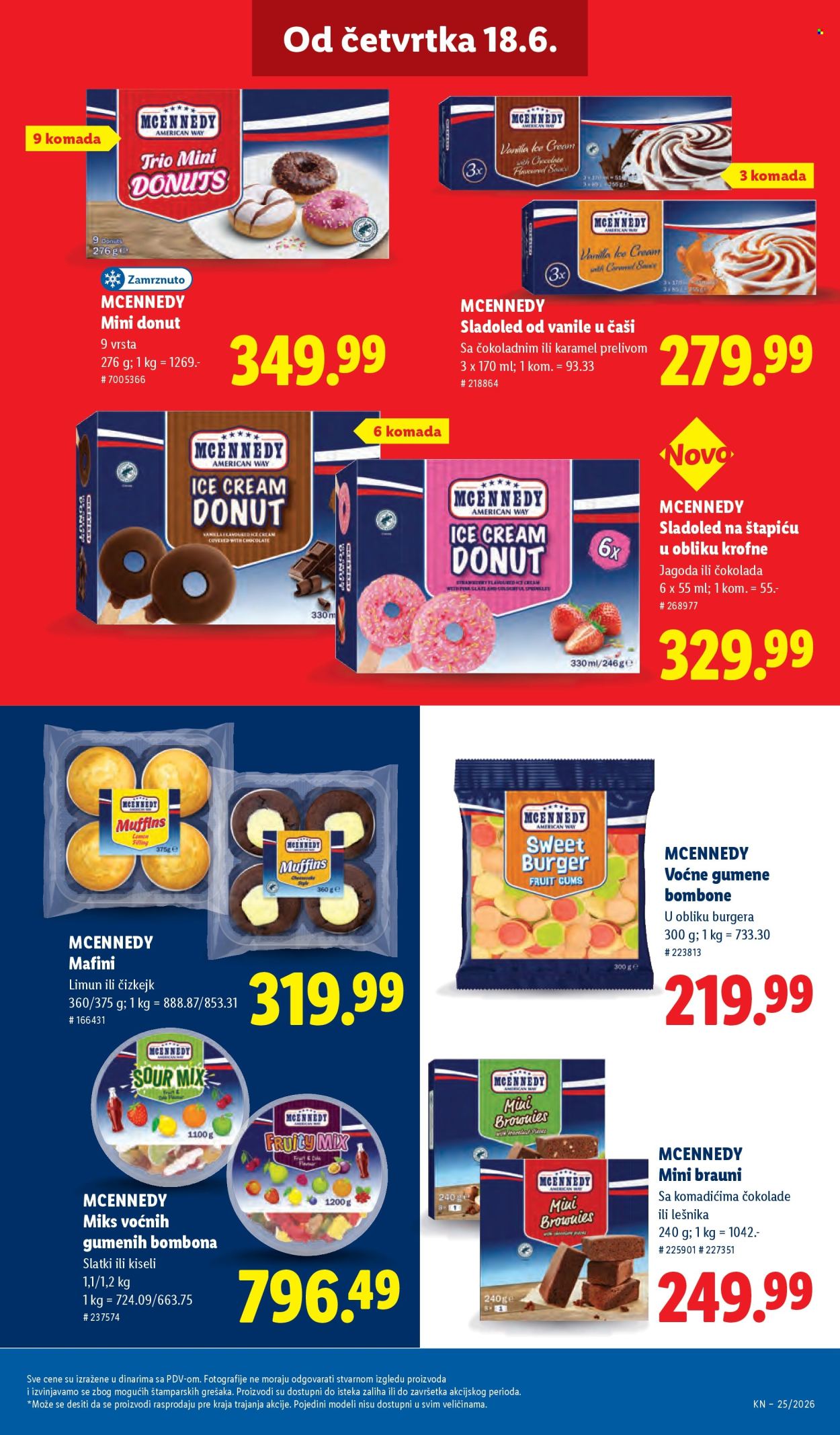lidl - Lidl katalog - 18.06.-24.06.2026 - page: 59