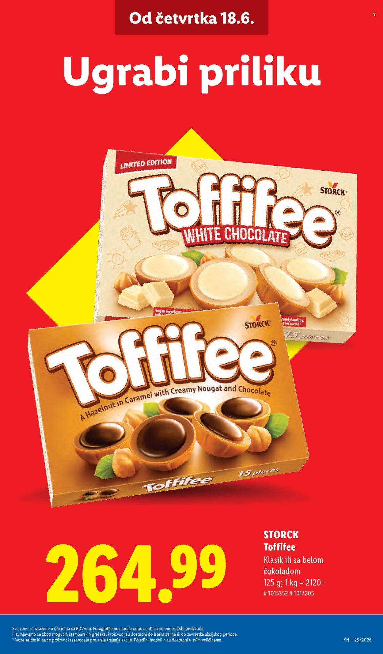 lidl - Lidl katalog - 18.06.-24.06.2026 - page: 9