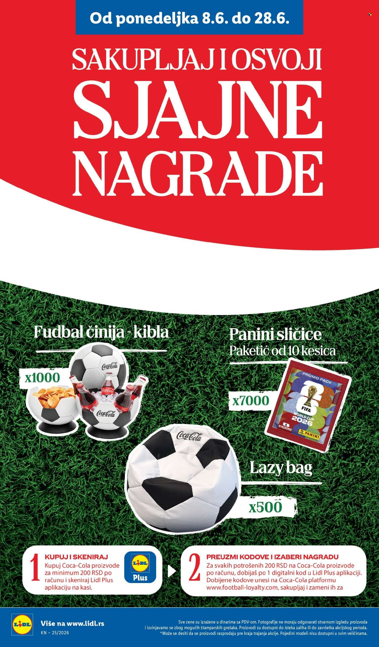lidl - Lidl katalog - 18.06.-24.06.2026 - page: 66