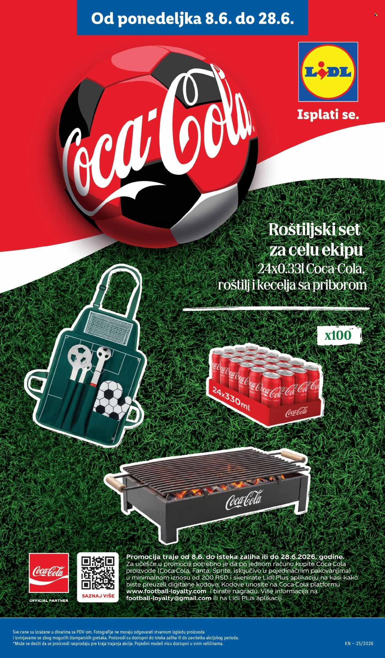 lidl - Lidl katalog - 18.06.-24.06.2026 - page: 67