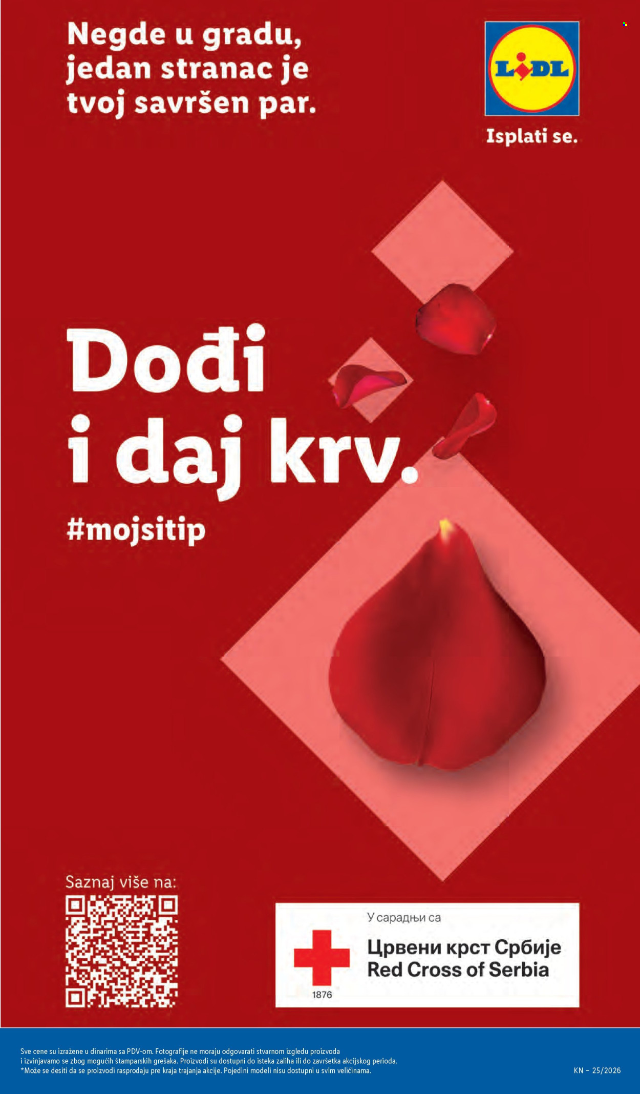 lidl - Lidl katalog - 18.06.-24.06.2026 - page: 71