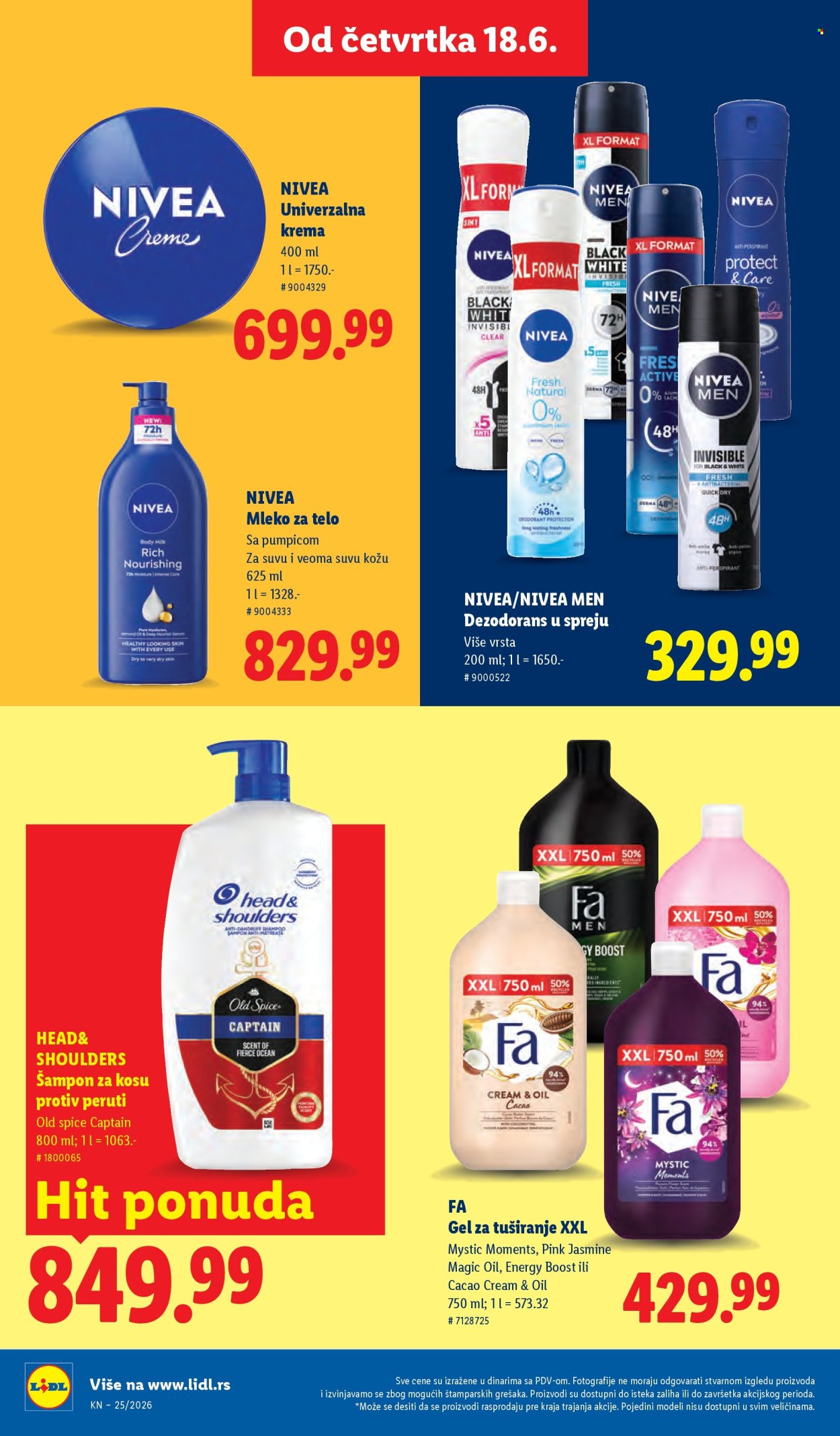 lidl - Lidl katalog - 18.06.-24.06.2026 - page: 40
