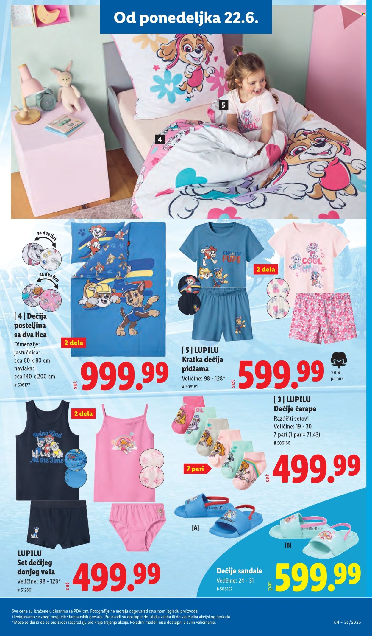 lidl - Lidl katalog - 18.06.-24.06.2026 - page: 89