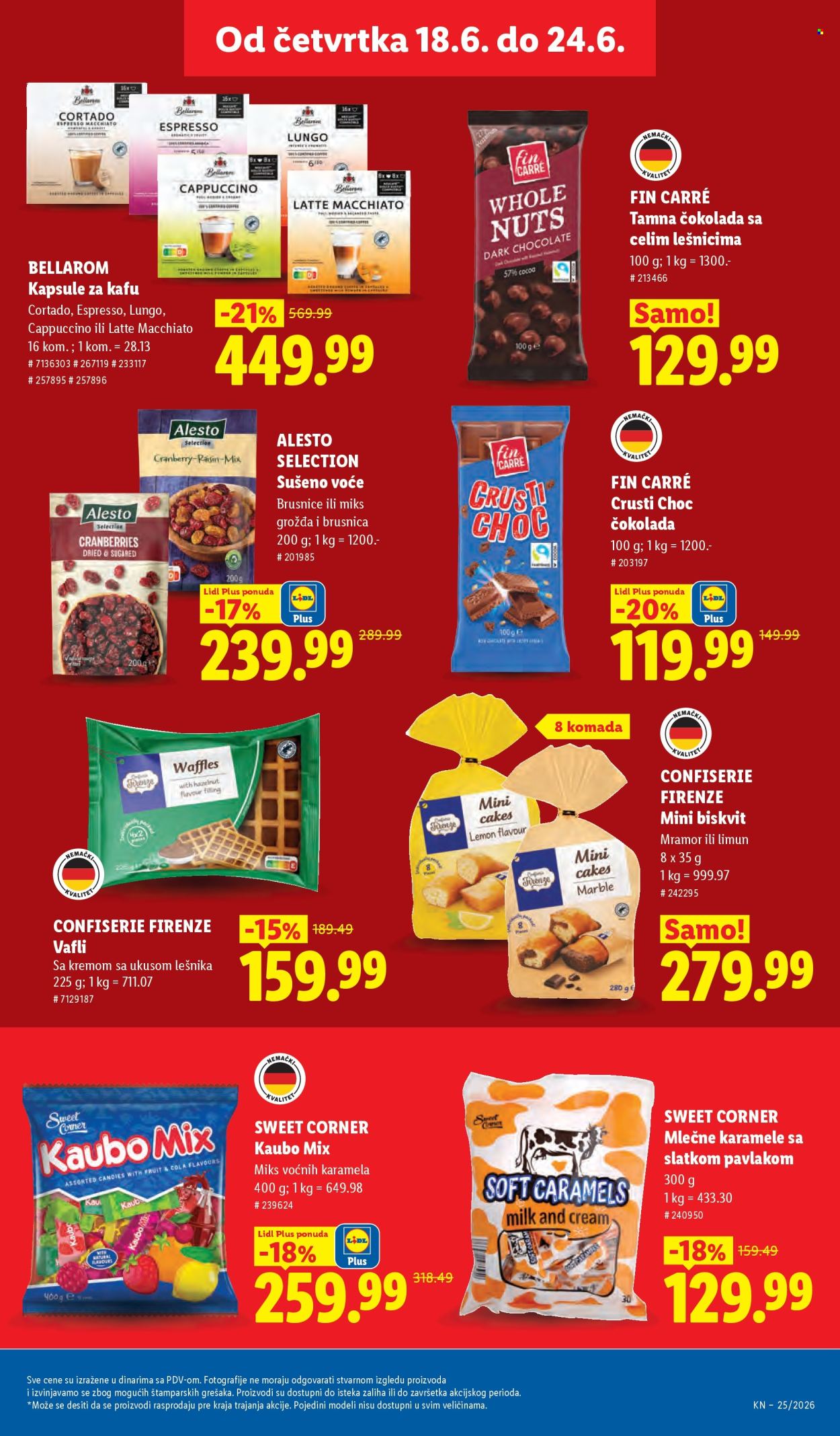 lidl - Lidl katalog - 18.06.-24.06.2026 - page: 29