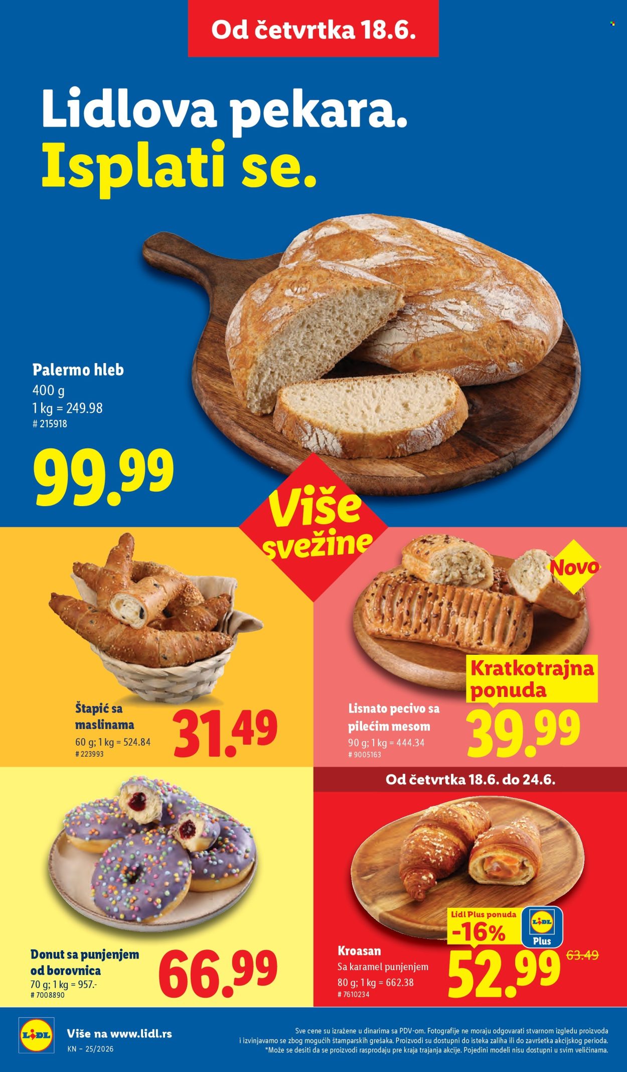 lidl - Lidl katalog - 18.06.-24.06.2026 - page: 20