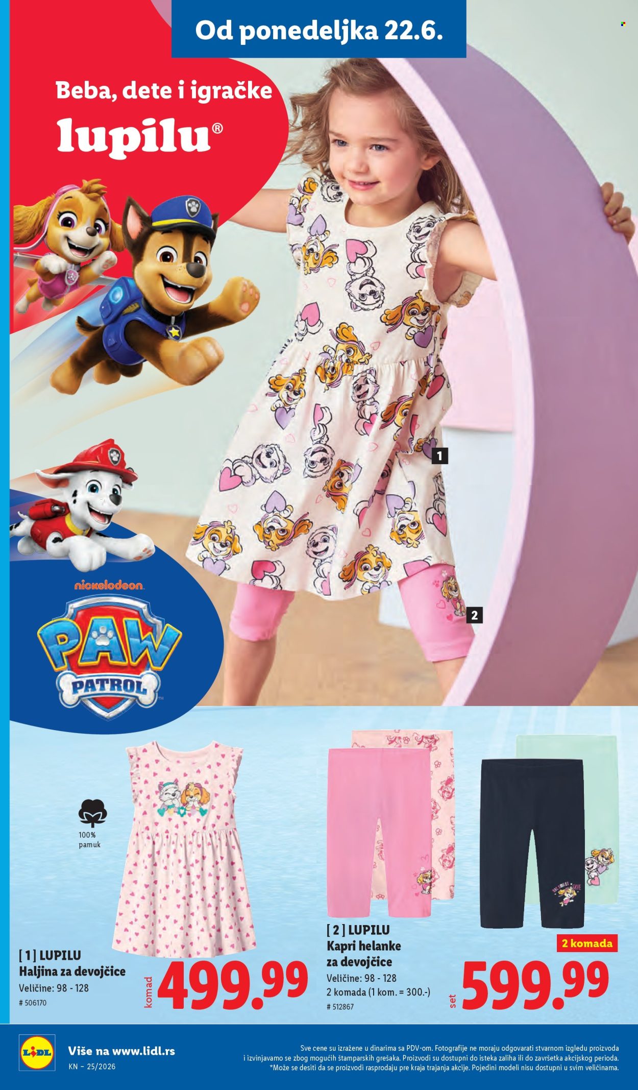 lidl - Lidl katalog - 18.06.-24.06.2026 - page: 90
