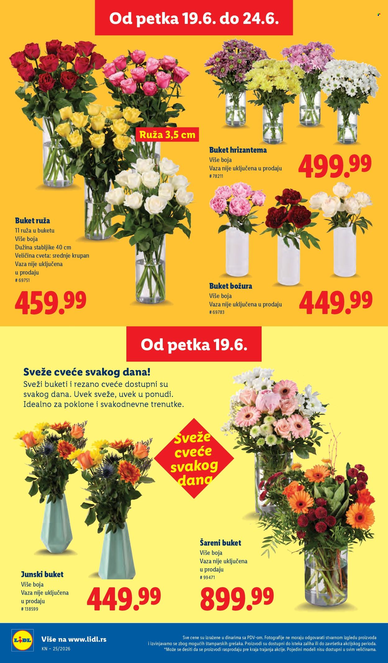 lidl - Lidl katalog - 18.06.-24.06.2026 - page: 70