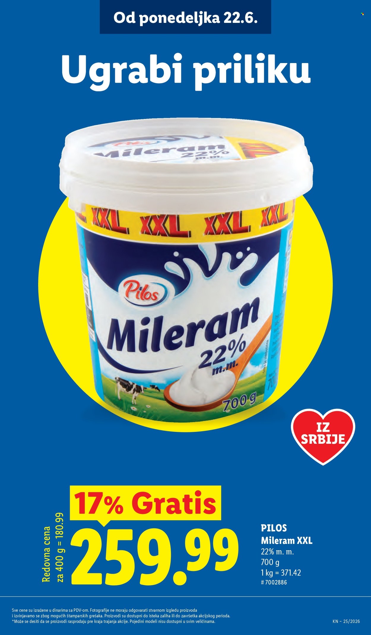 lidl - Lidl katalog - 18.06.-24.06.2026 - page: 13