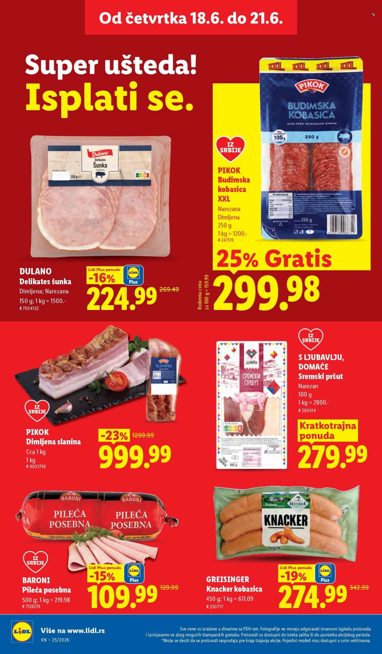 lidl - Lidl katalog - 18.06.-24.06.2026 - page: 24