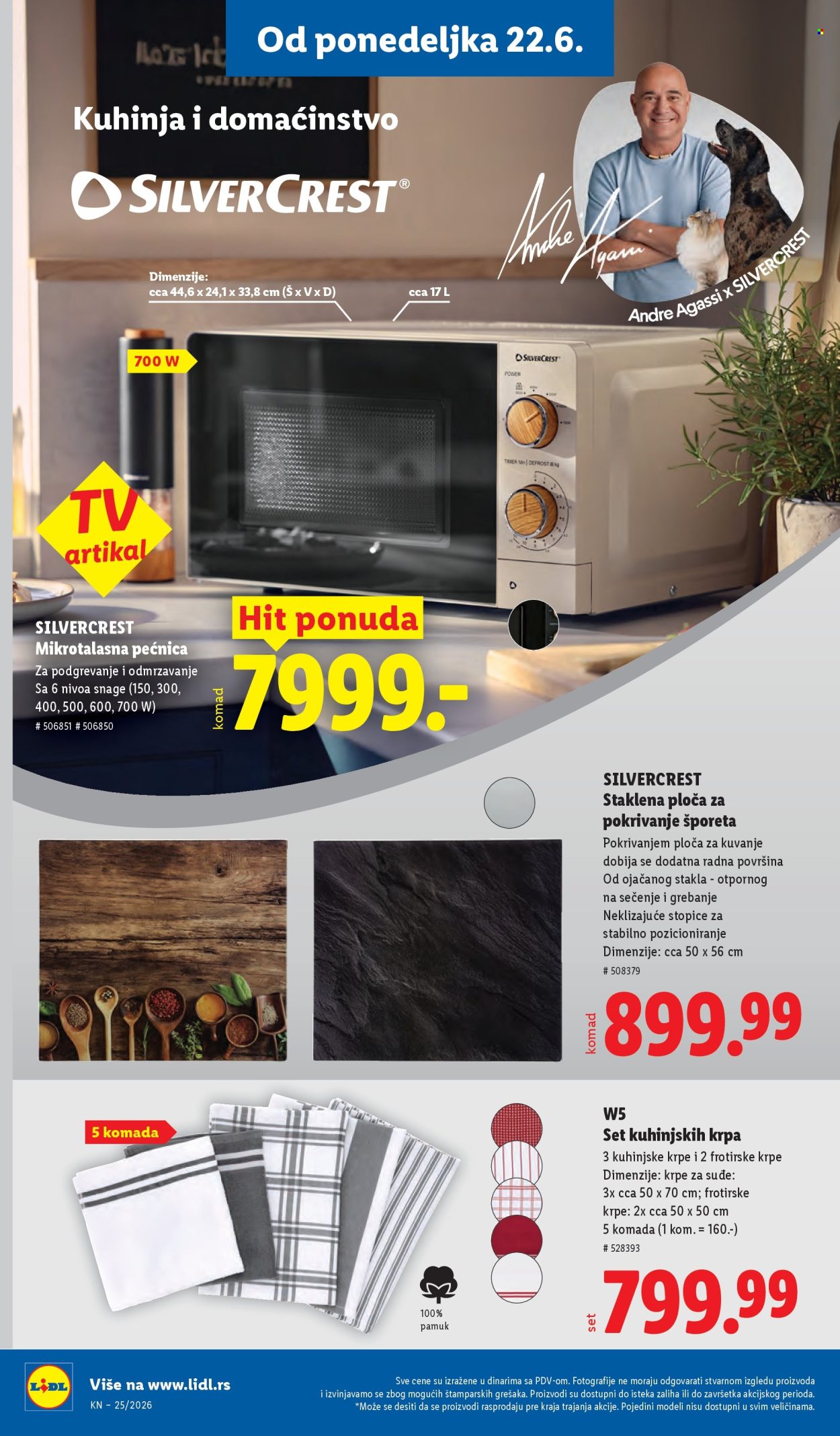 lidl - Lidl katalog - 18.06.-24.06.2026 - page: 84