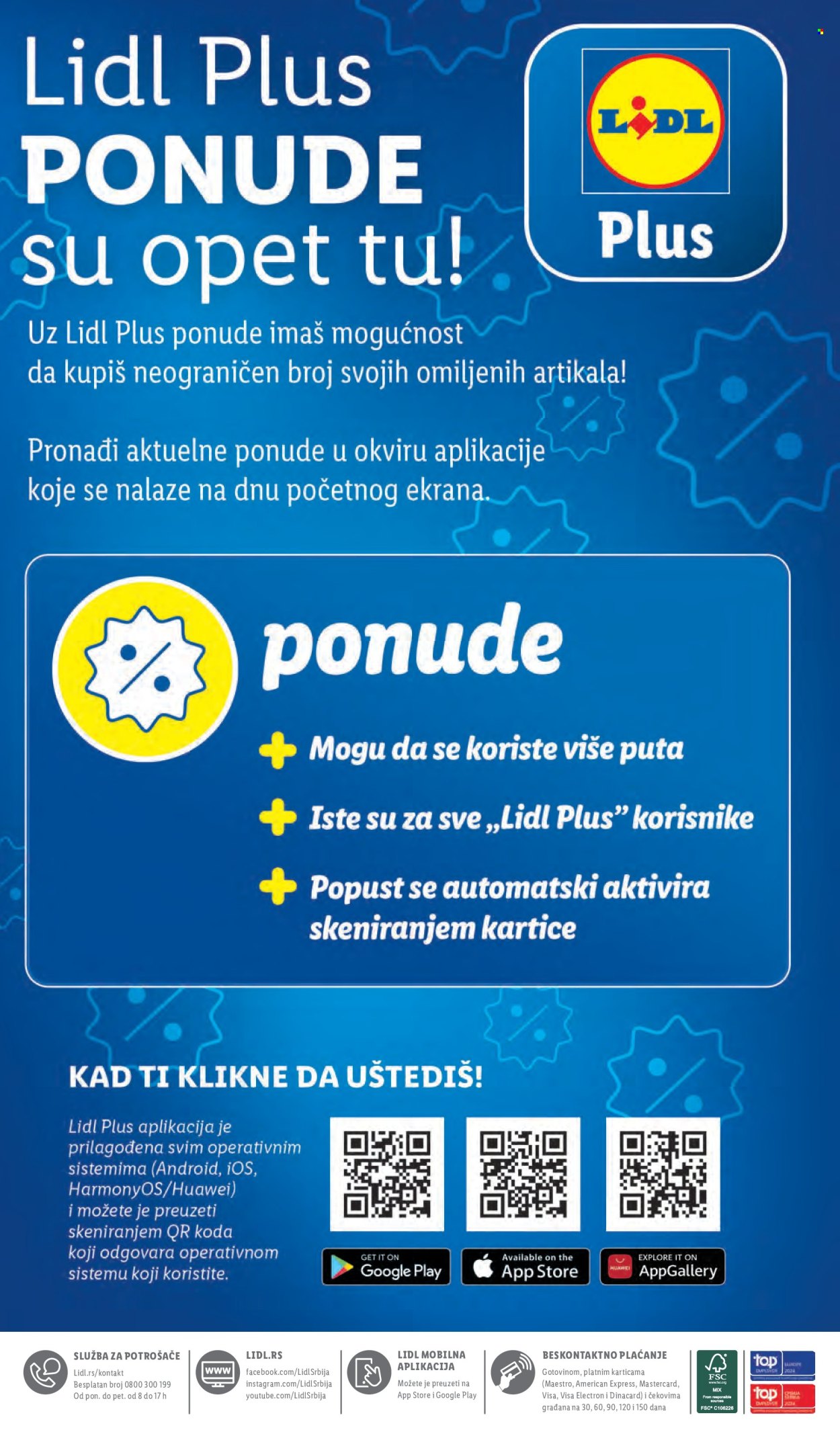 lidl - Lidl katalog - 09.05.-15.05.2024 - strana 1 - page: 58