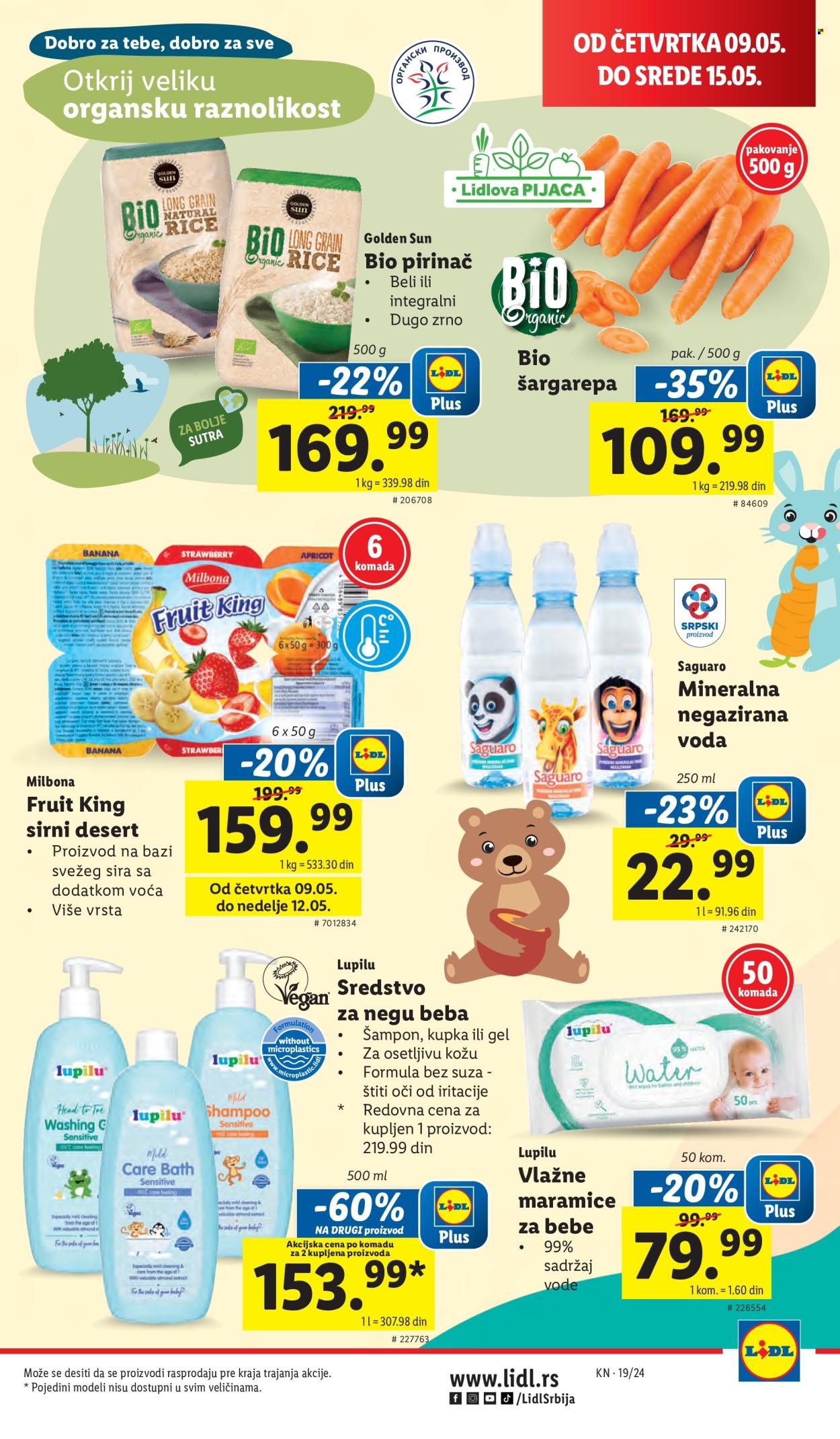 lidl - Lidl katalog - 09.05.-15.05.2024 - strana 1 - page: 37