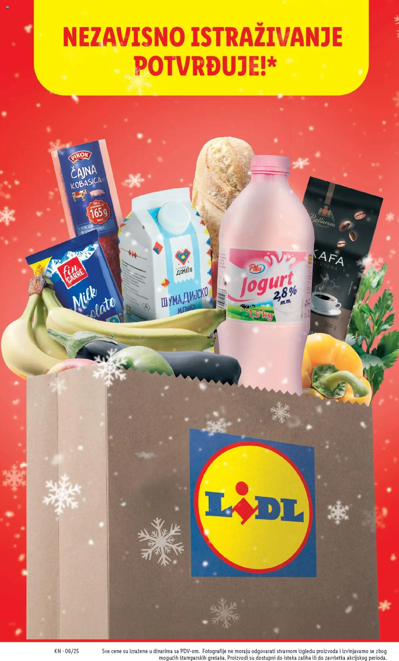 lidl - Lidl katalog - najnovije akcije 06.02.2025 - 12.02.2025 - page: 2