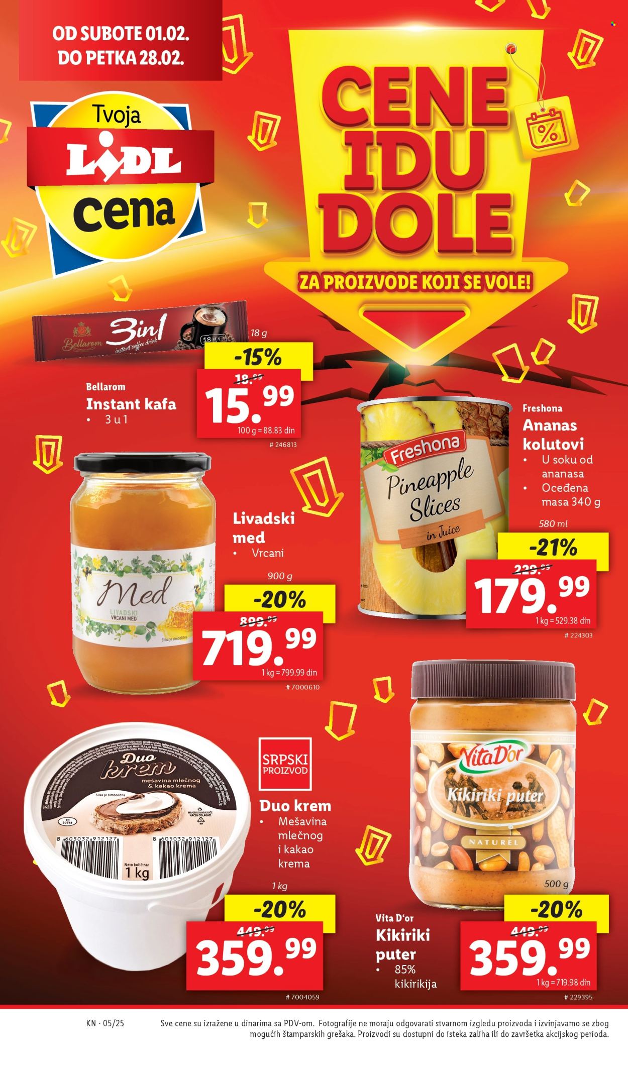 lidl - Lidl katalog - 01.02.-28.02.2025 - page: 4