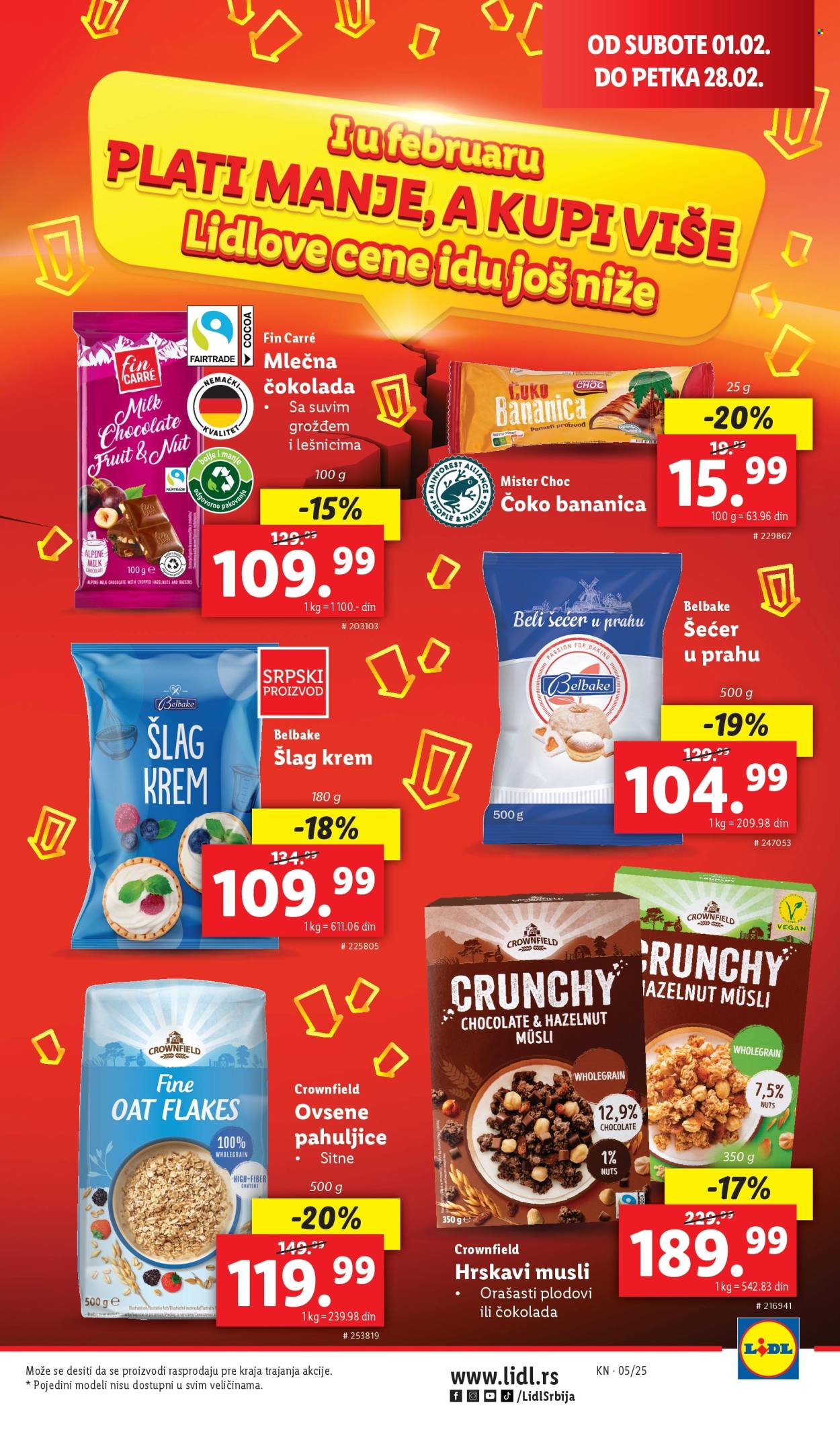 lidl - Lidl katalog - 01.02.-28.02.2025 - page: 5