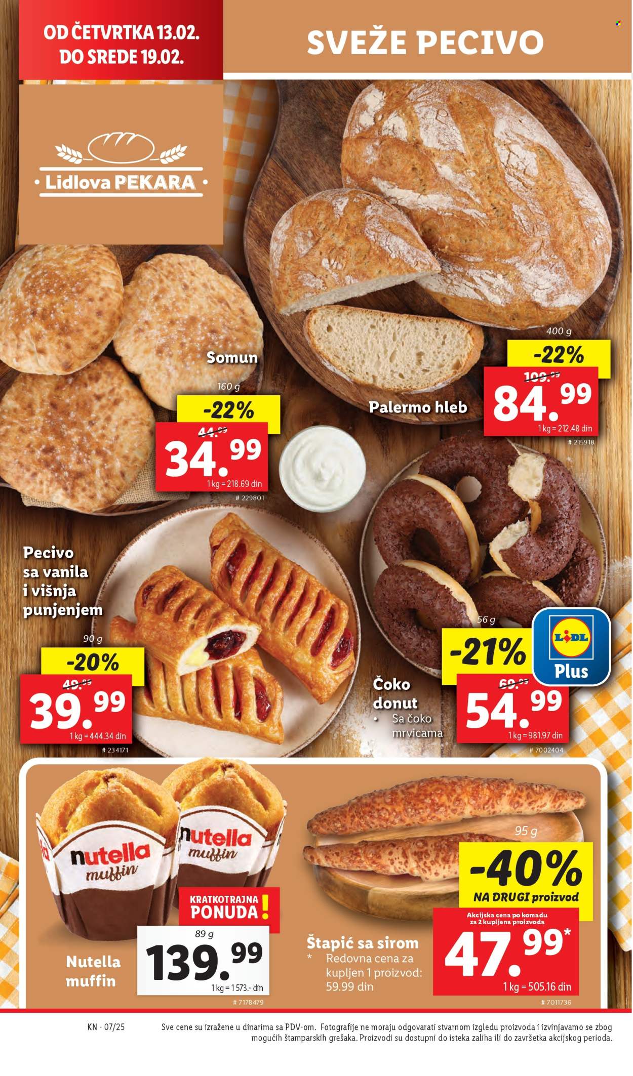 lidl - Lidl katalog - 13.02.-19.02.2025 - page: 12