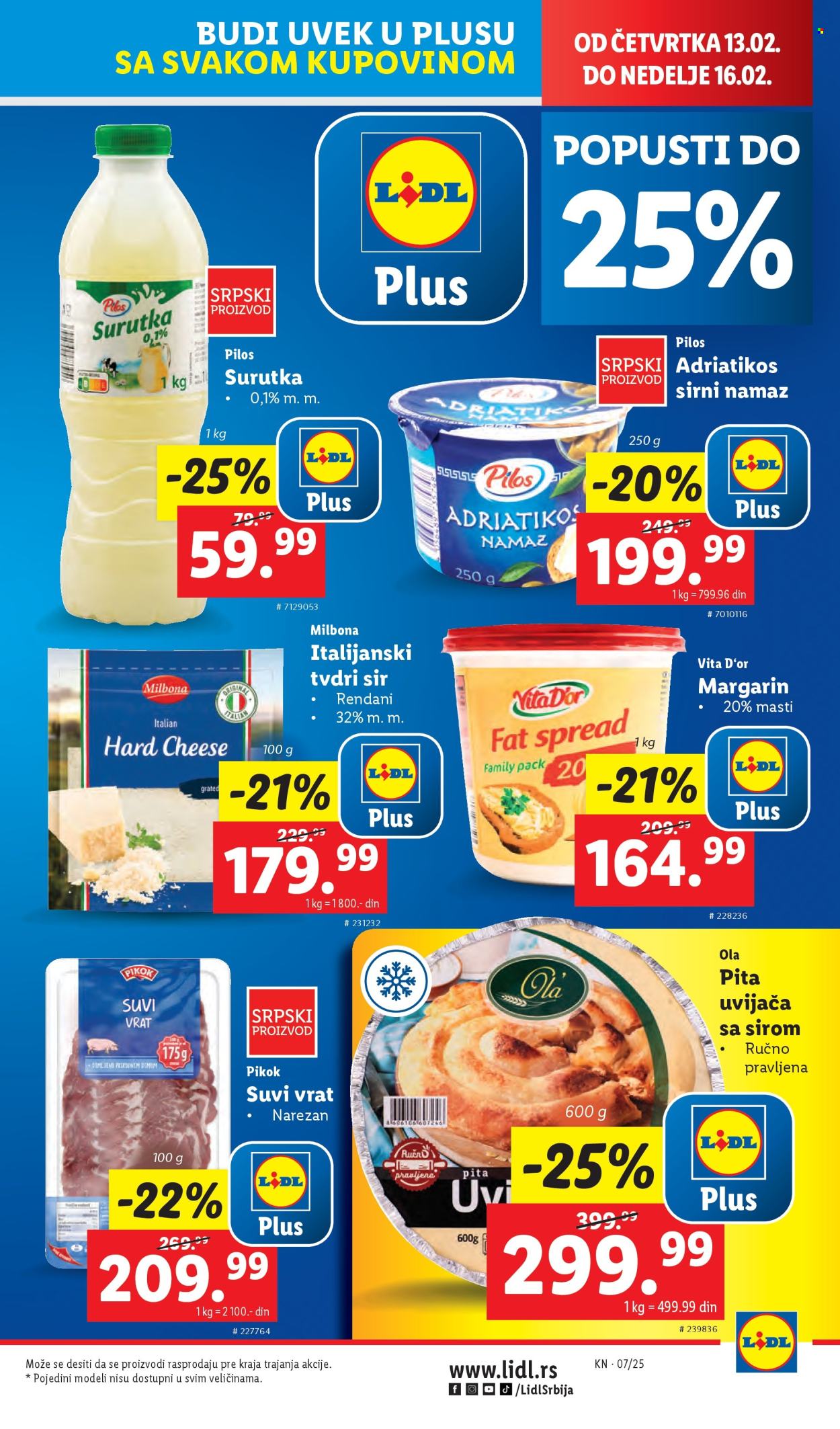 lidl - Lidl katalog - 13.02.-19.02.2025 - page: 13