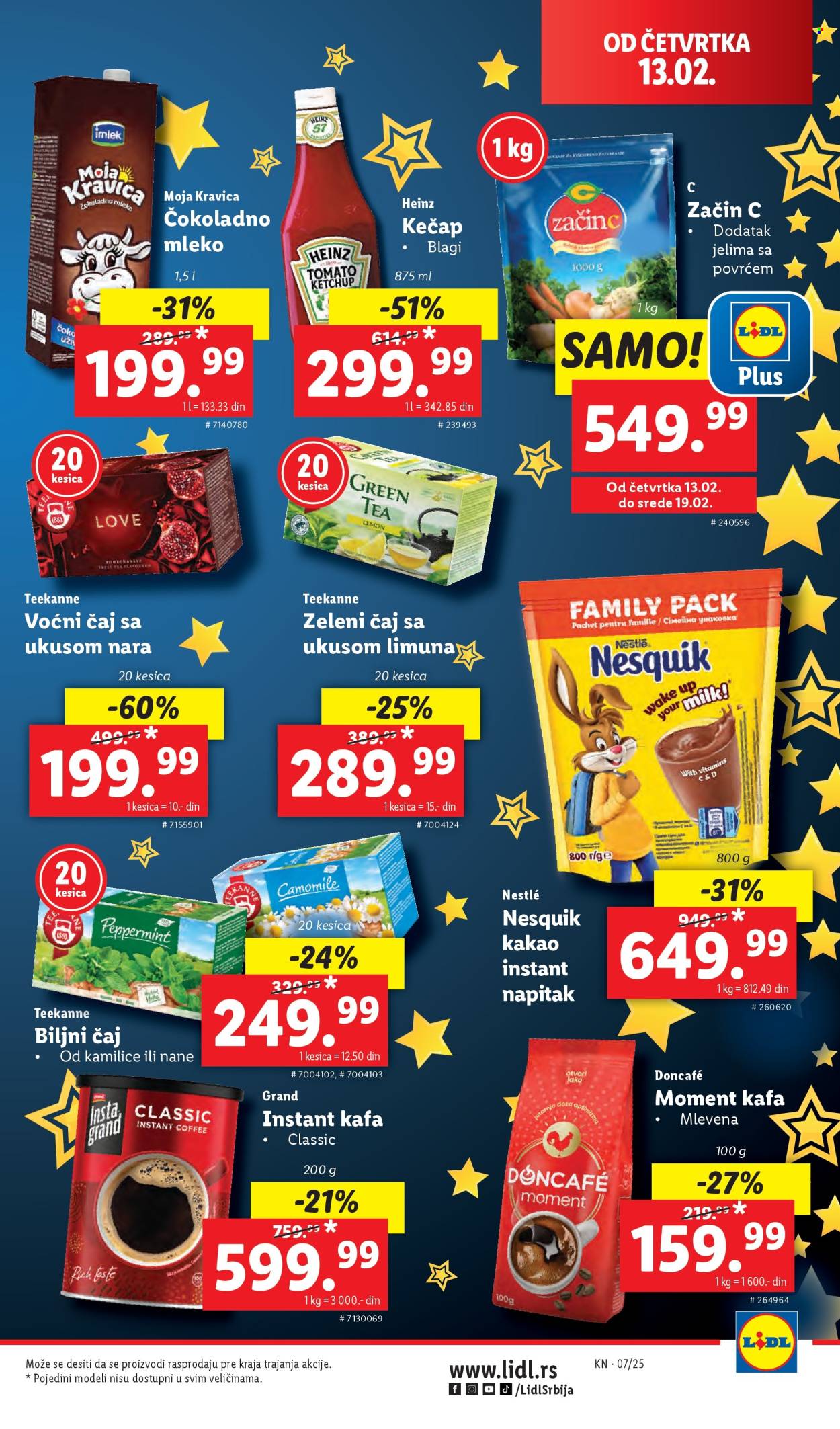 lidl - Lidl katalog - 13.02.-19.02.2025 - page: 19