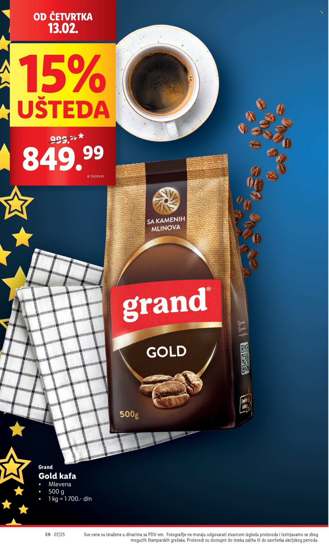 lidl - Lidl katalog - 13.02.-19.02.2025 - page: 4