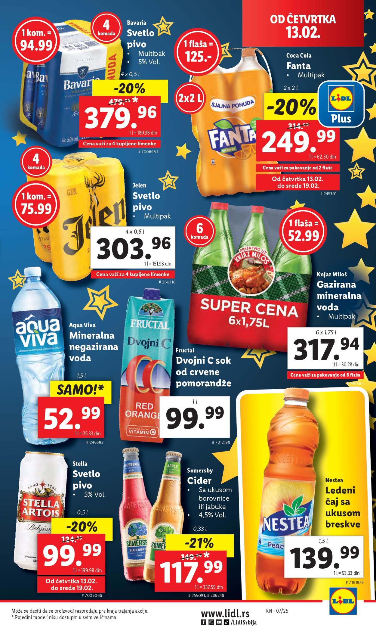 lidl - Lidl katalog - 13.02.-19.02.2025 - page: 21