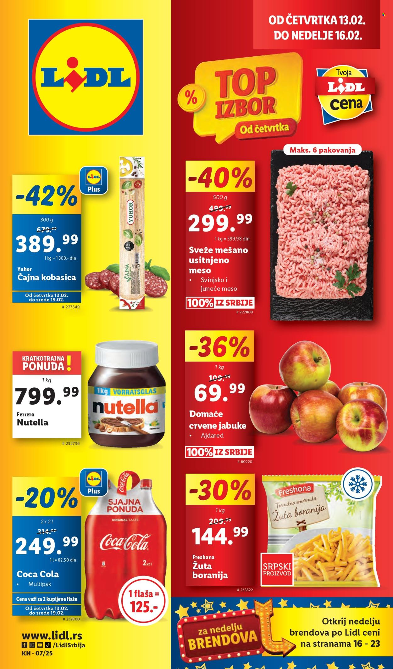 lidl - Lidl katalog - 13.02.-19.02.2025