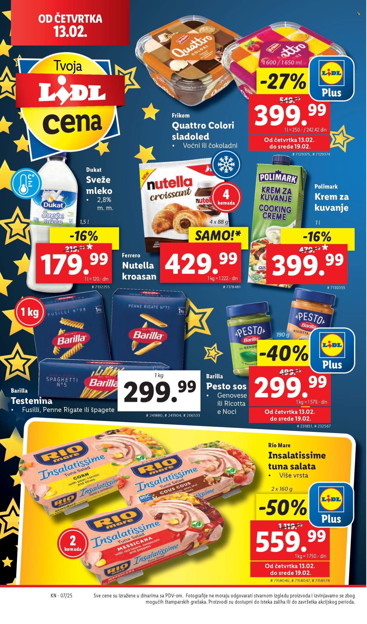 lidl - Lidl katalog - 13.02.-19.02.2025 - page: 18