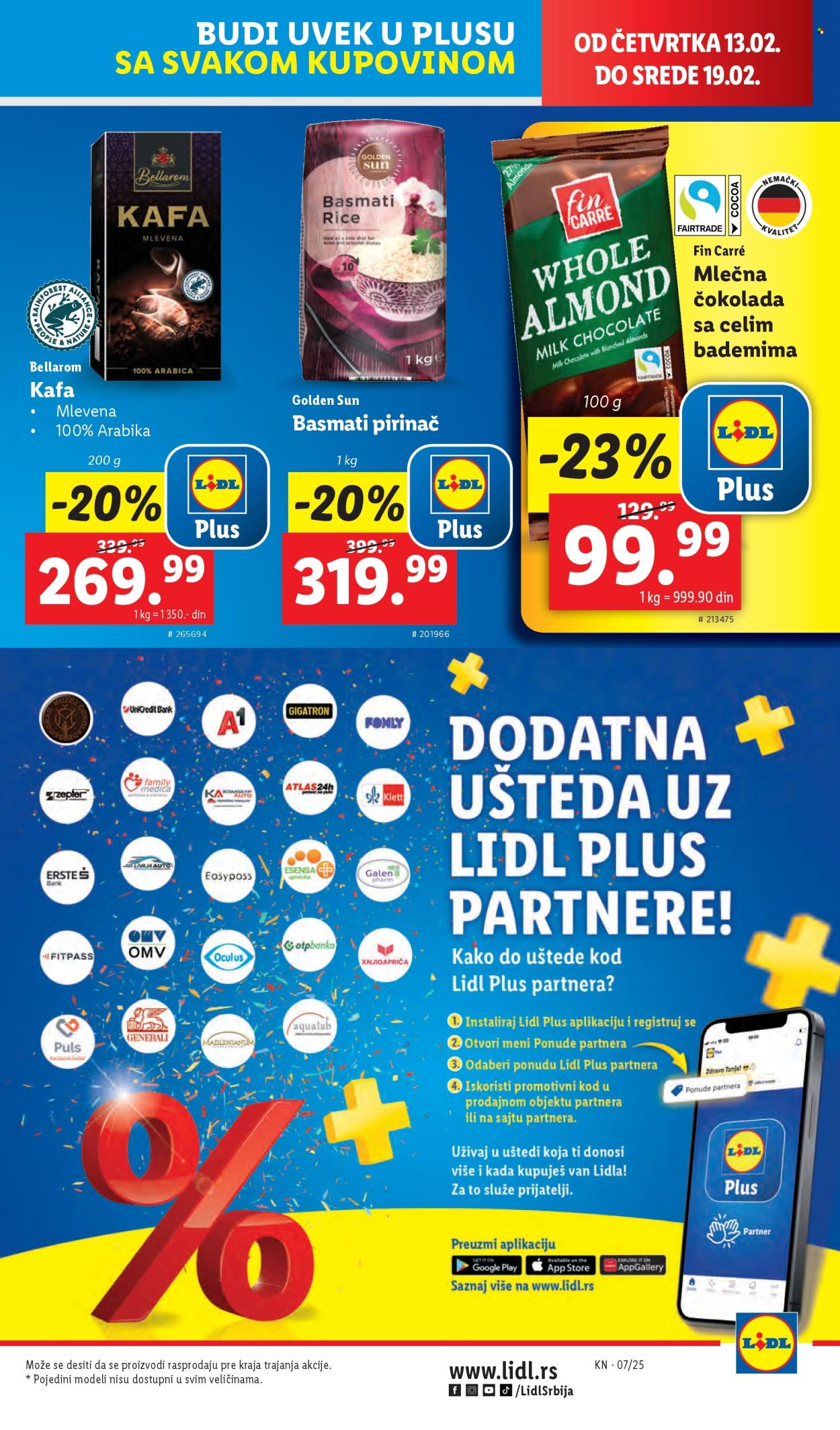 lidl - Lidl katalog - 13.02.-19.02.2025 - page: 15