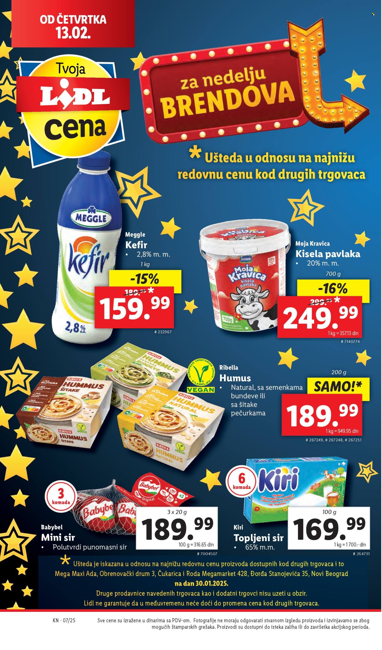 lidl - Lidl katalog - 13.02.-19.02.2025 - page: 16