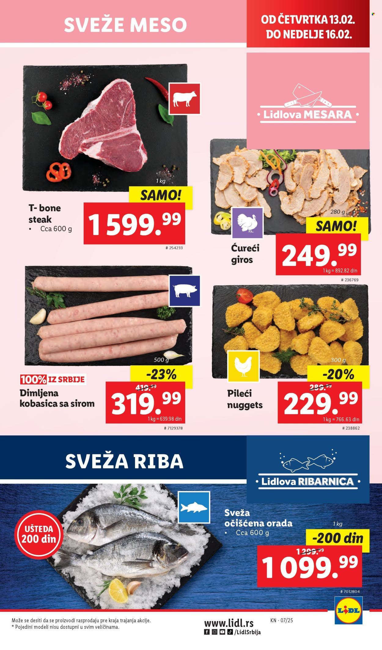 lidl - Lidl katalog - 13.02.-19.02.2025 - page: 11