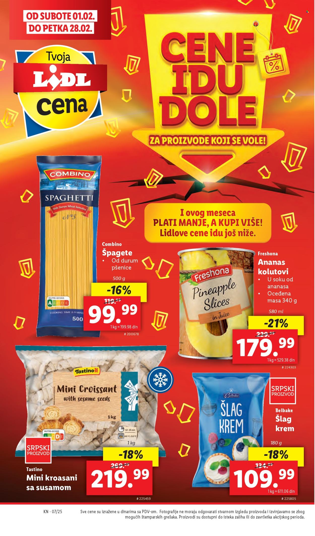 lidl - Lidl katalog - 13.02.-19.02.2025 - page: 6