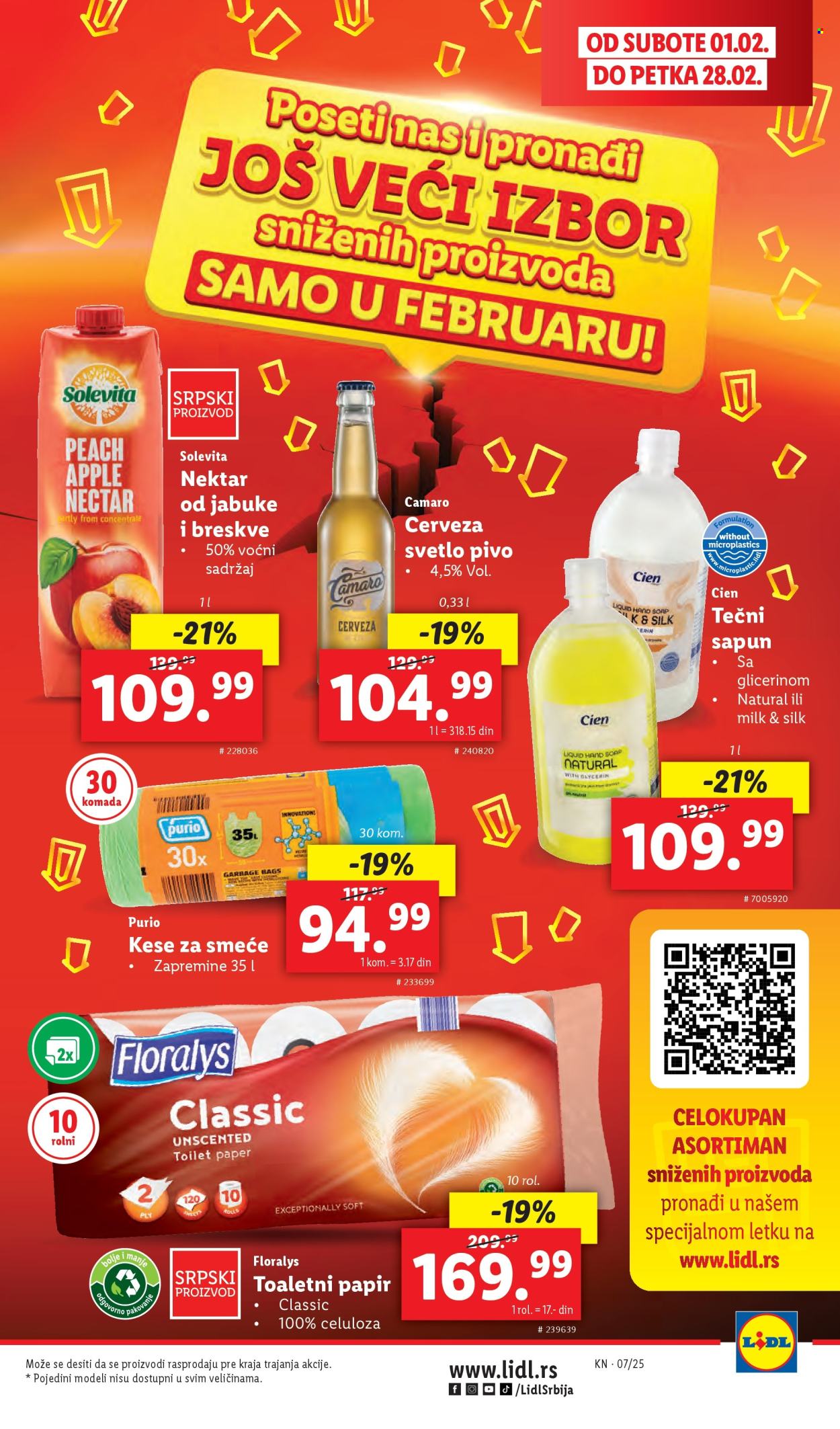 lidl - Lidl katalog - 13.02.-19.02.2025 - page: 7