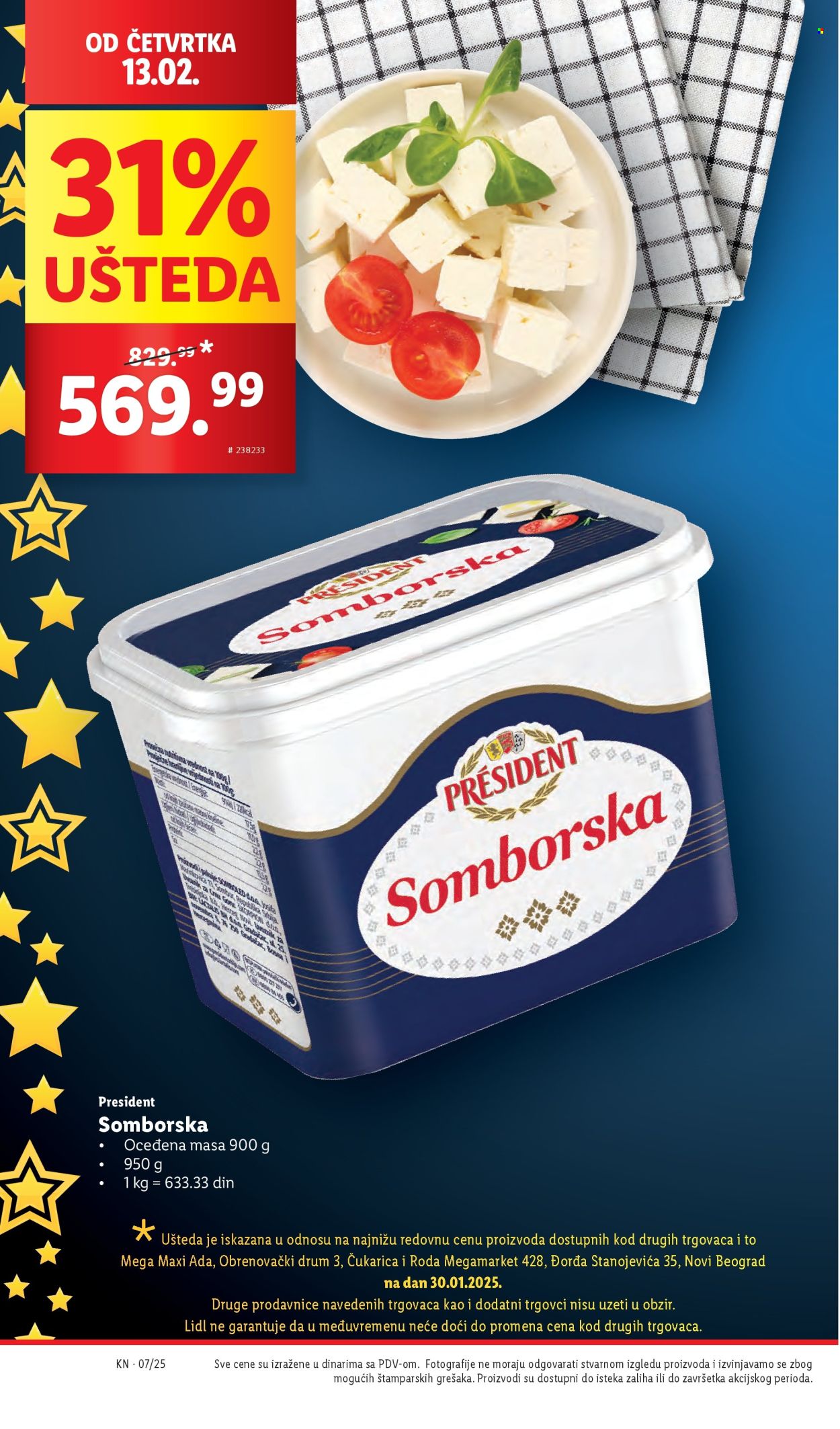 lidl - Lidl katalog - 13.02.-19.02.2025 - page: 2