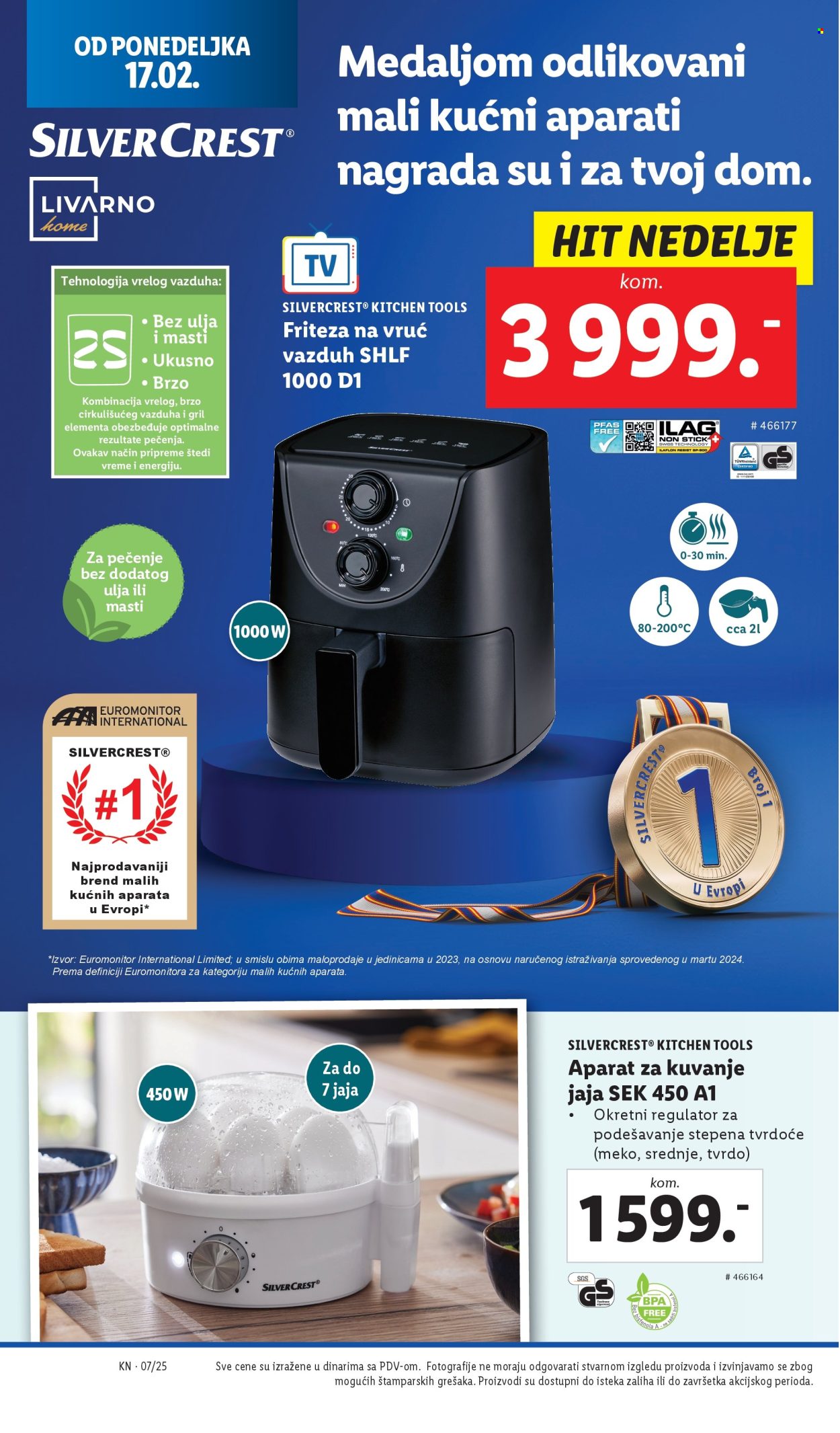 lidl - Lidl katalog - 13.02.-19.02.2025 - page: 12