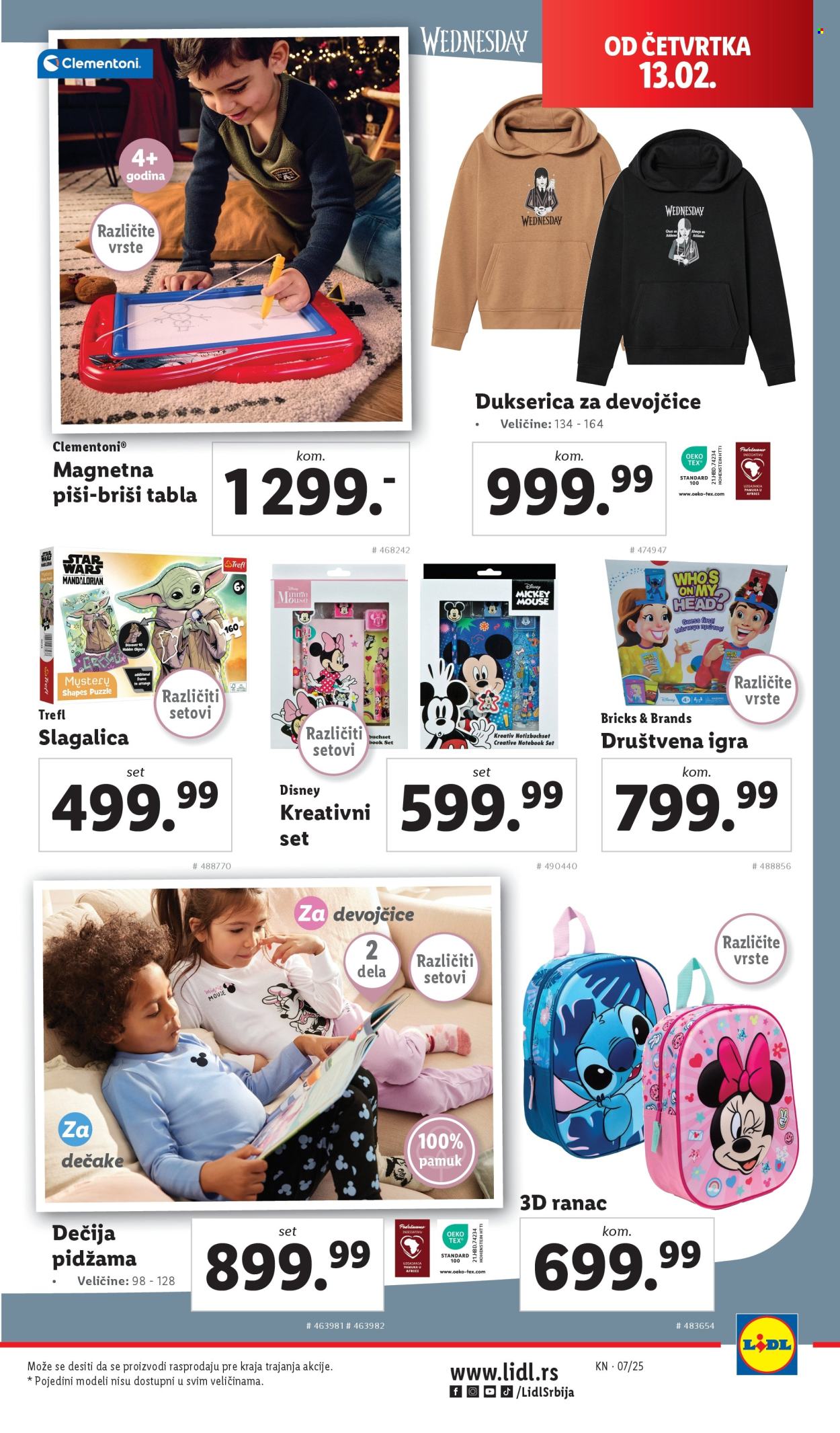 lidl - Lidl katalog - 13.02.-19.02.2025 - page: 7