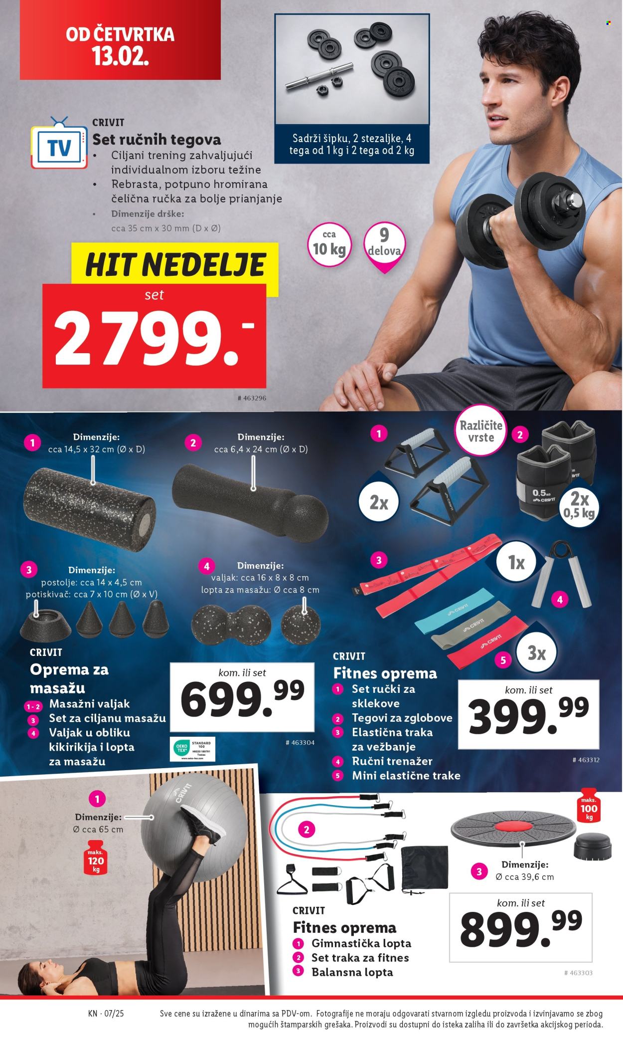 lidl - Lidl katalog - 13.02.-19.02.2025 - page: 4