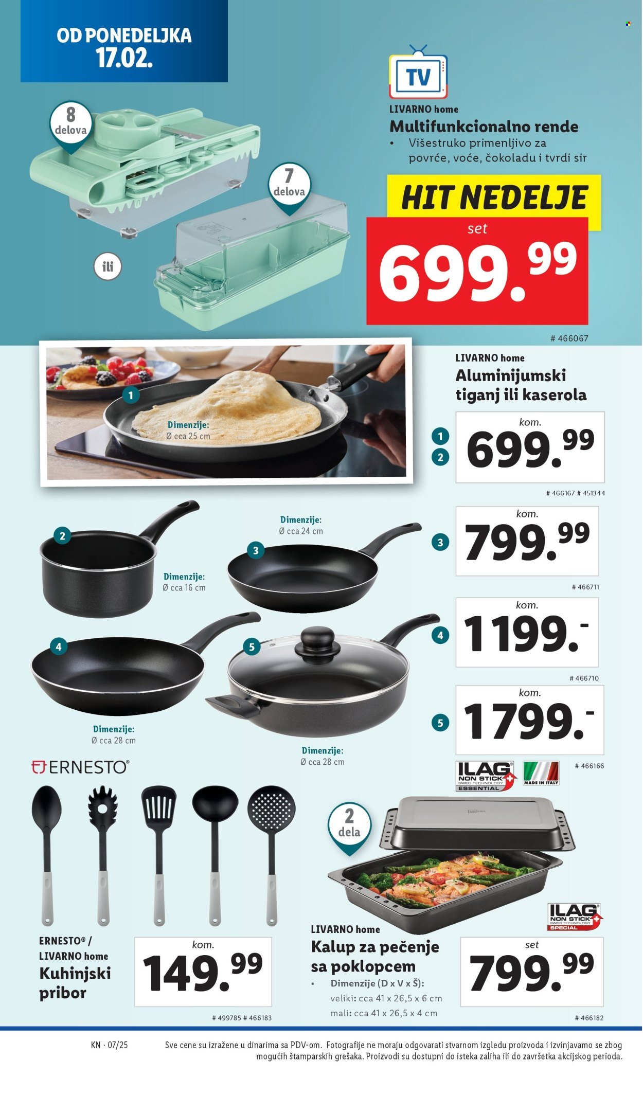 lidl - Lidl katalog - 13.02.-19.02.2025 - page: 14