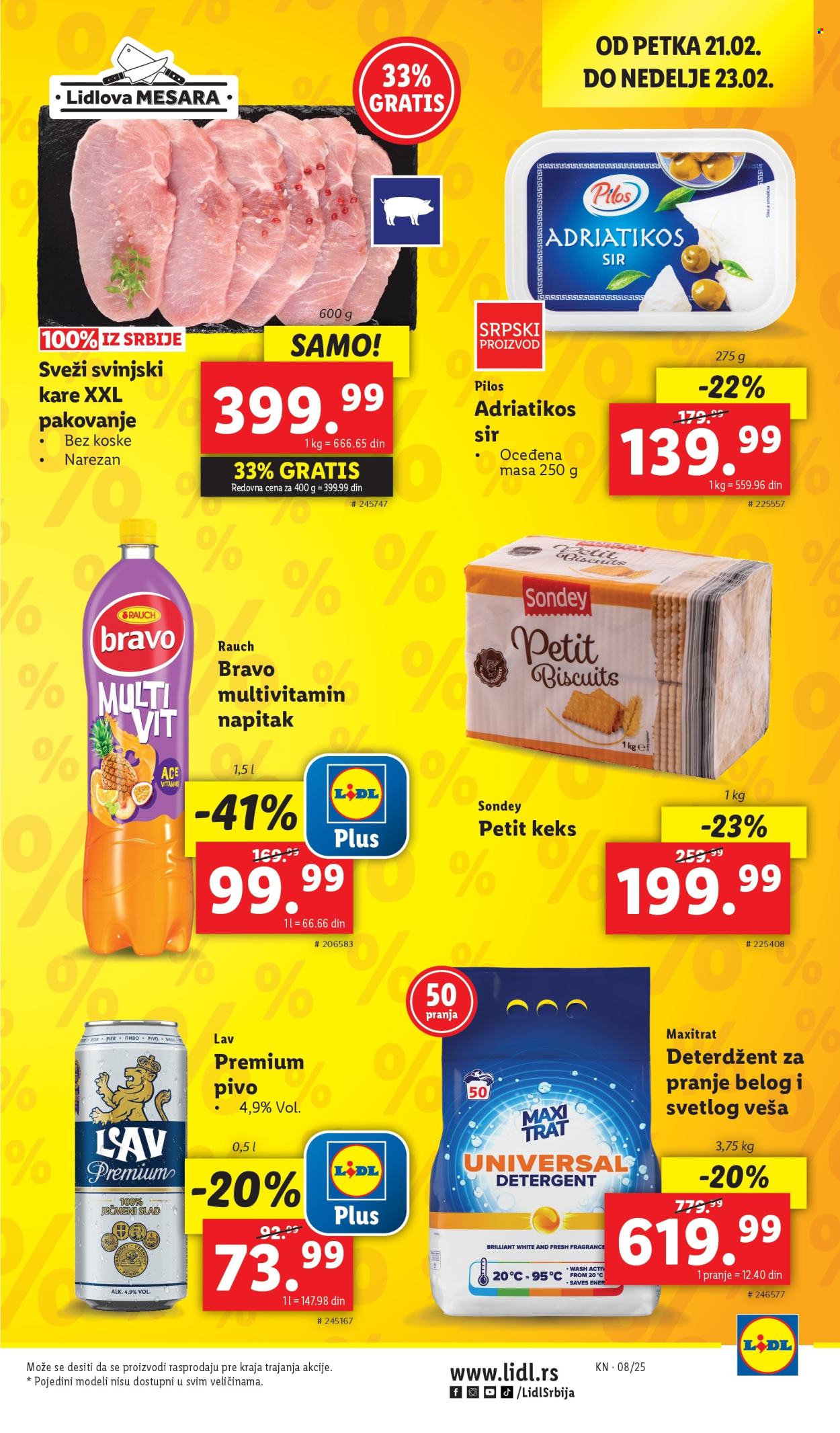 lidl - Lidl katalog - 20.02.-26.02.2025 - page: 15